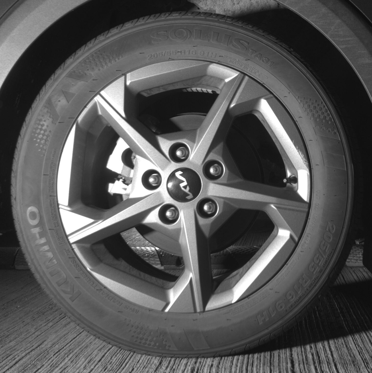 Thumbnail: 2025 Kia K4 - 12