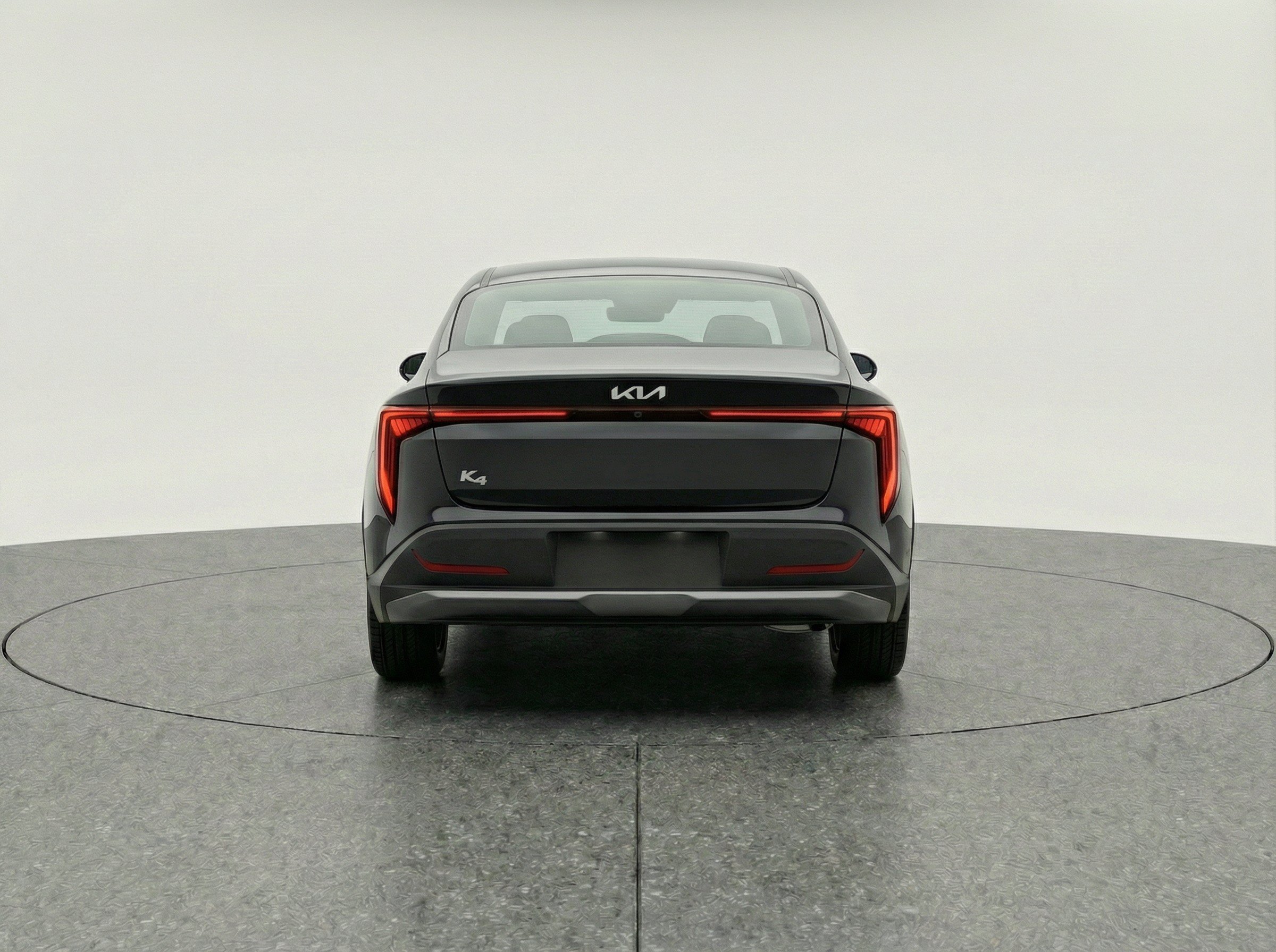 Thumbnail: 2025 Kia K4 - 7