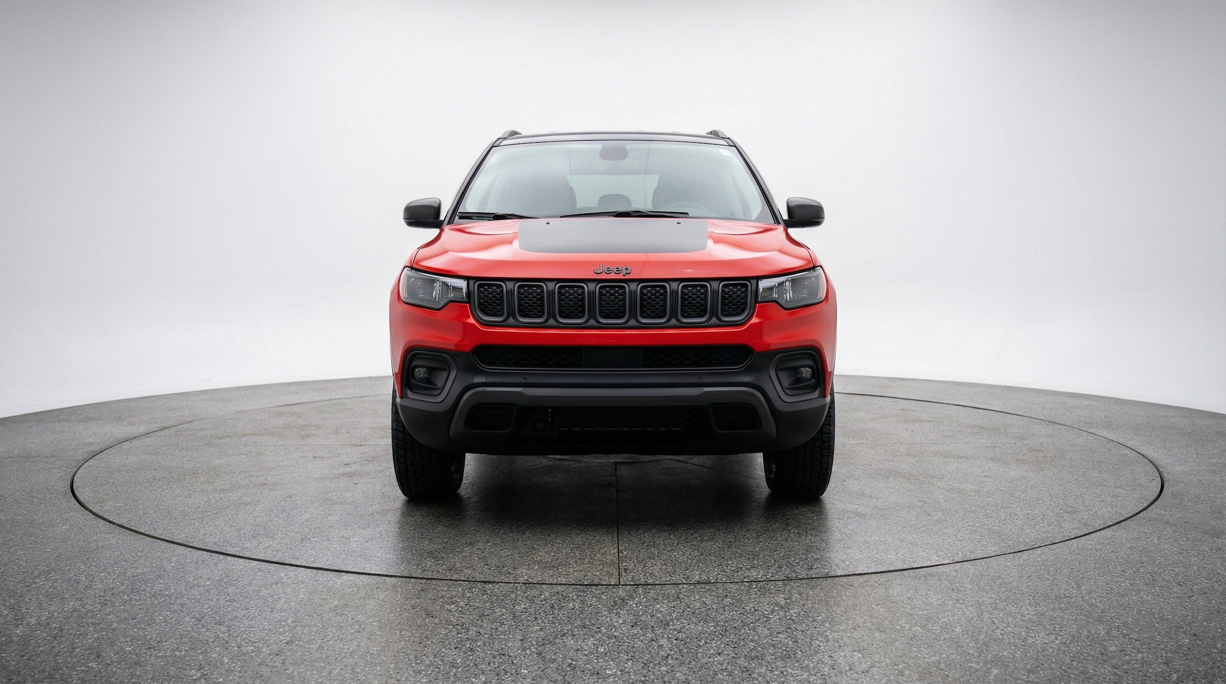 Thumbnail: 2025 Jeep Compass - 2