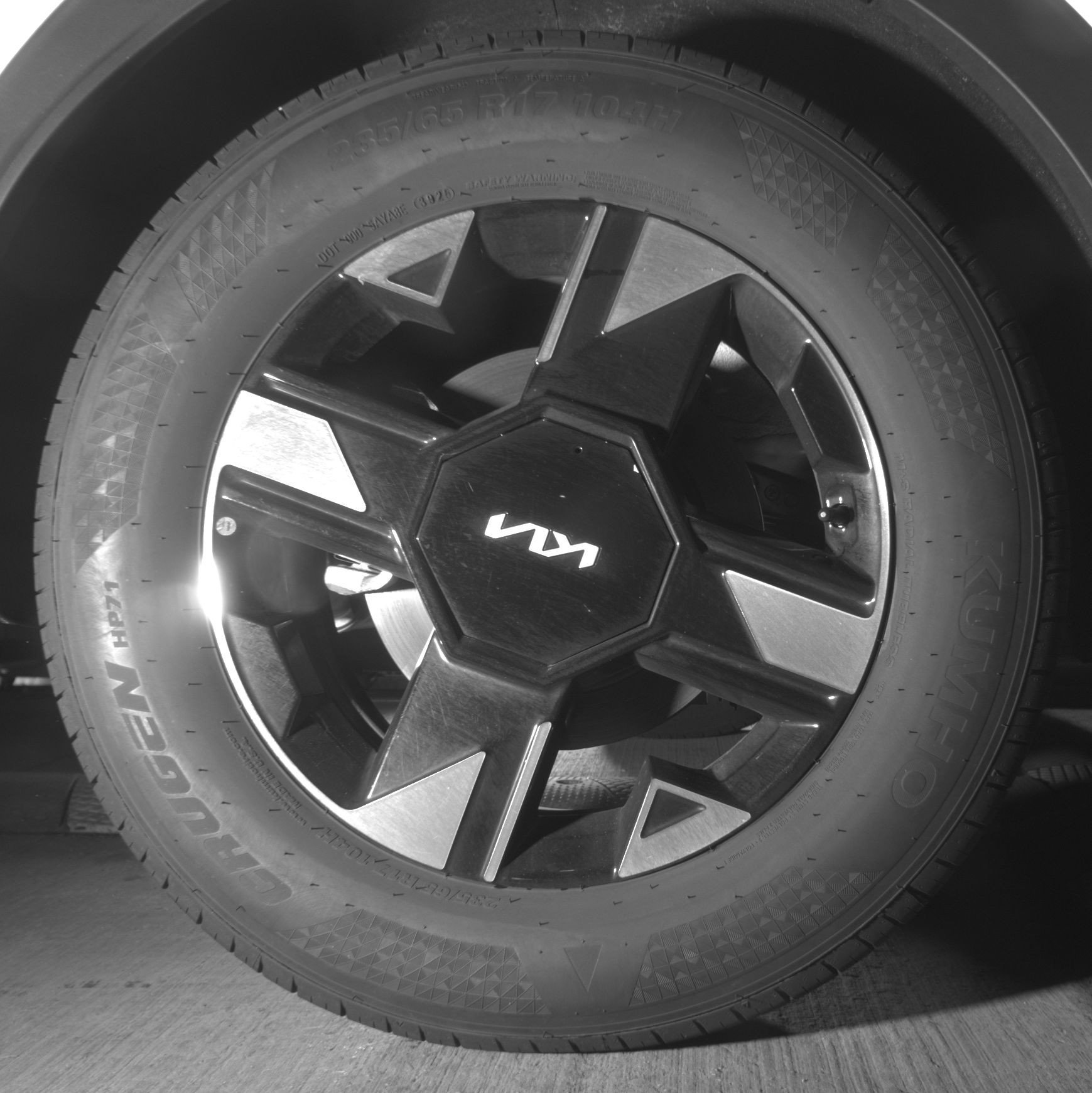 Thumbnail: 2026 Kia Sportage - 15