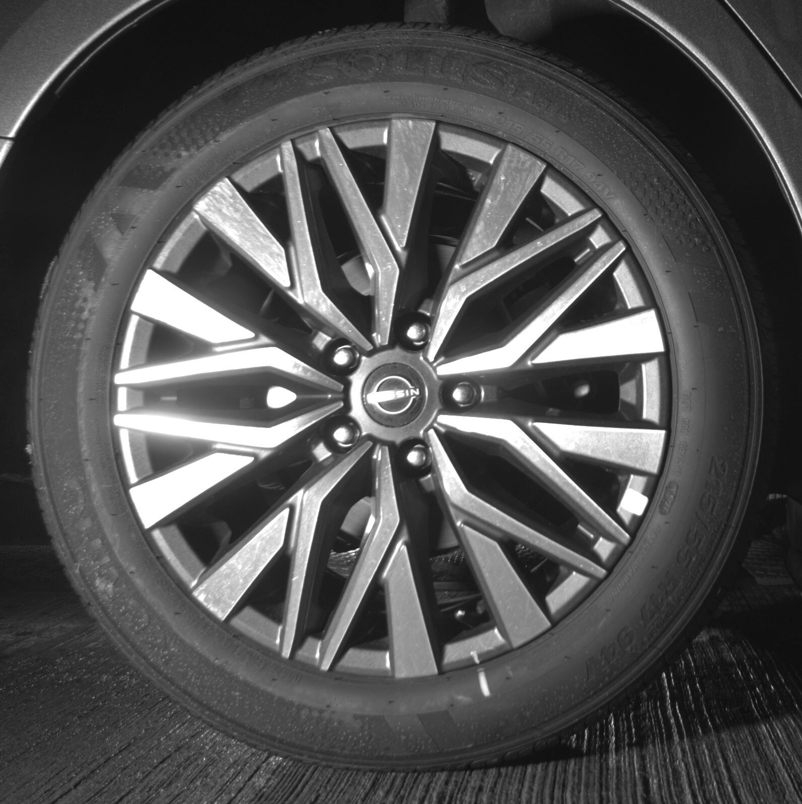 Thumbnail: 2025 Nissan Altima - 12