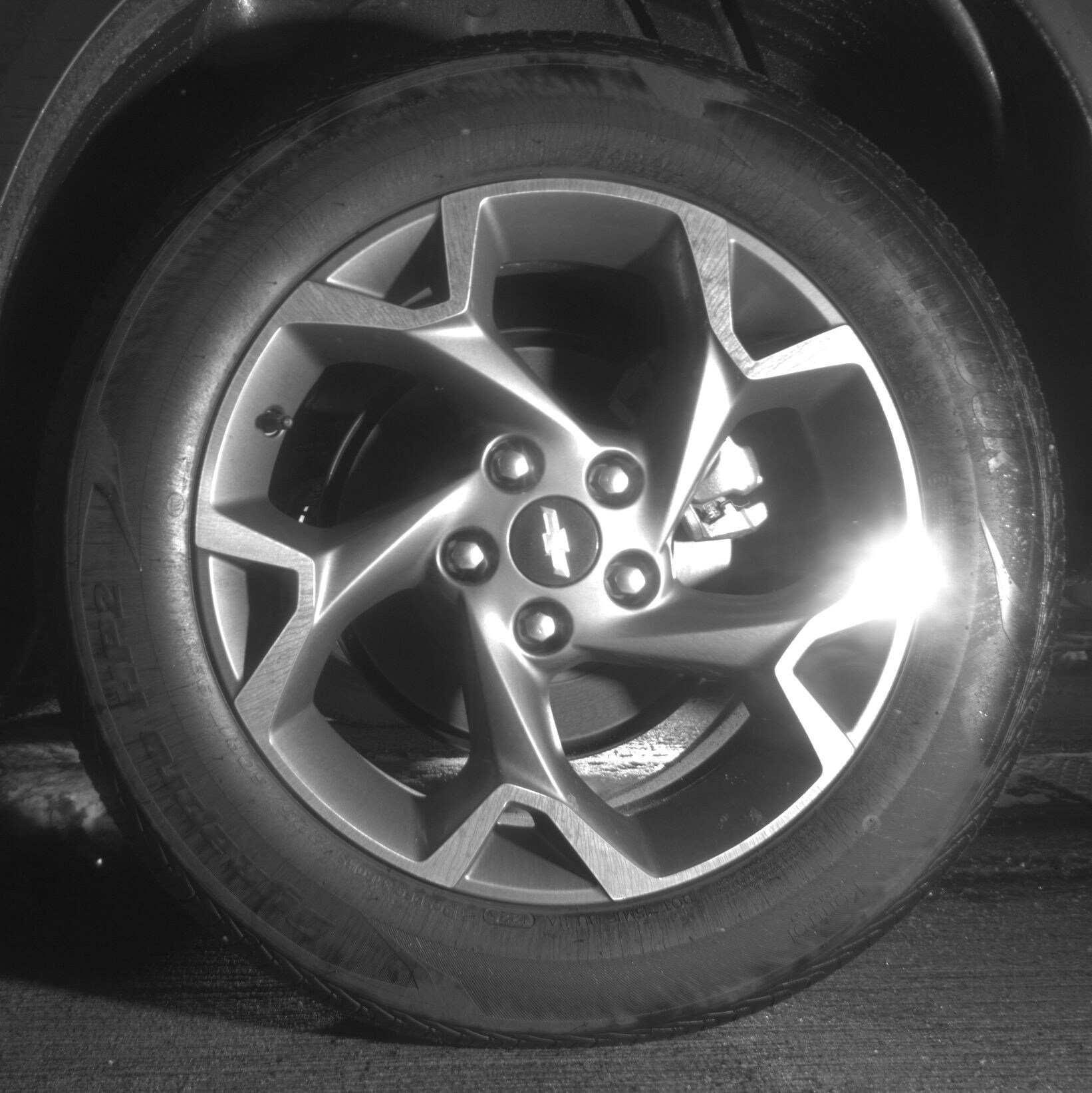 Thumbnail: 2025 Chevrolet Trax - 11