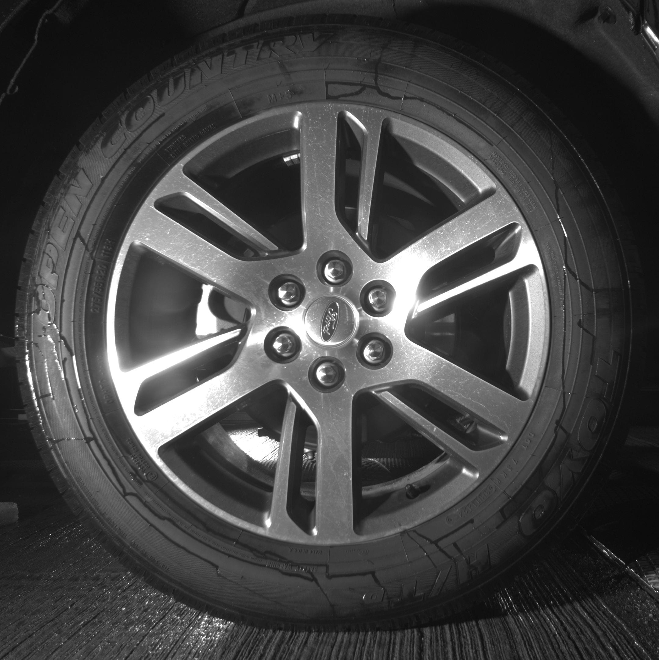 Thumbnail: 2024 Ford Expedition MAX - 12