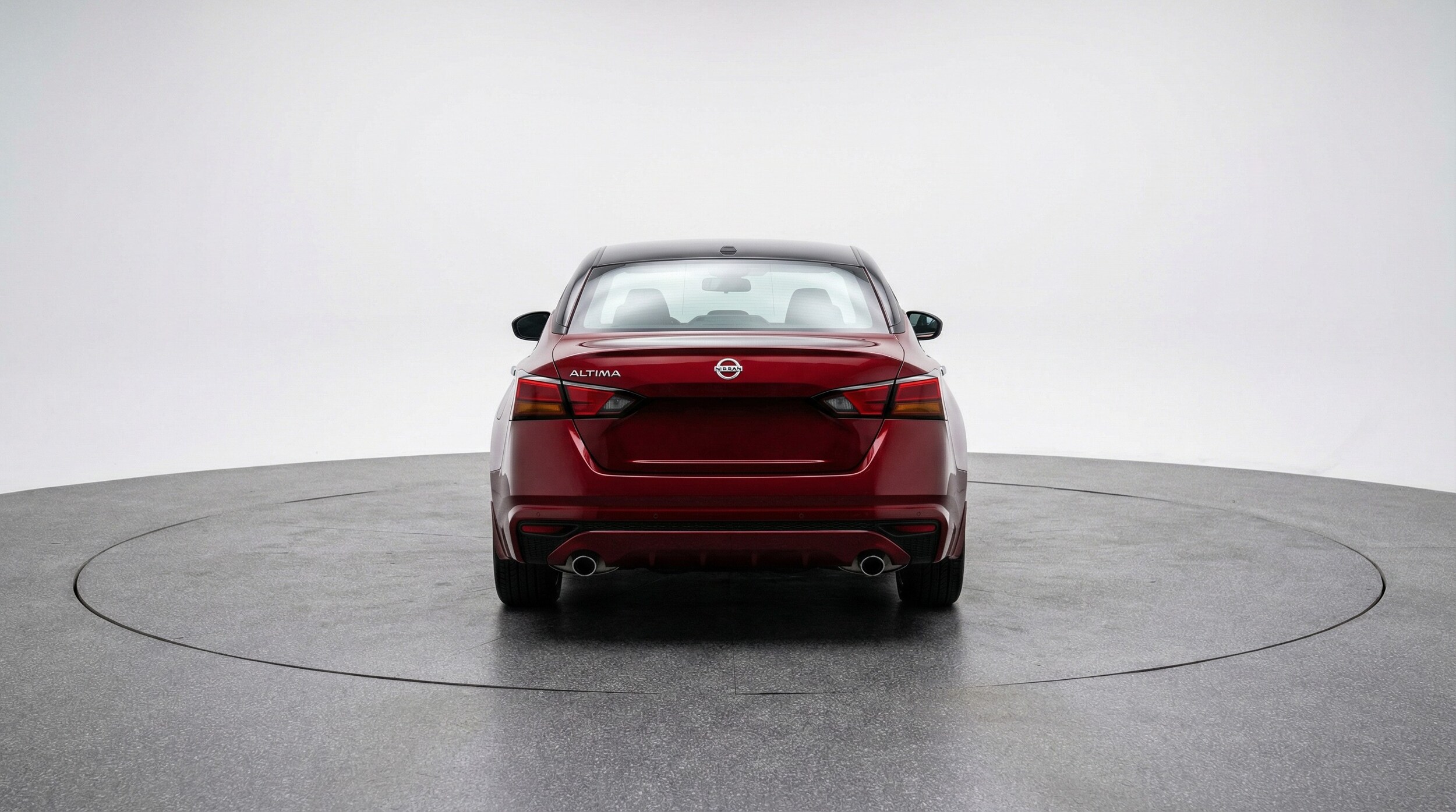 Thumbnail: 2025 Nissan Altima - 6