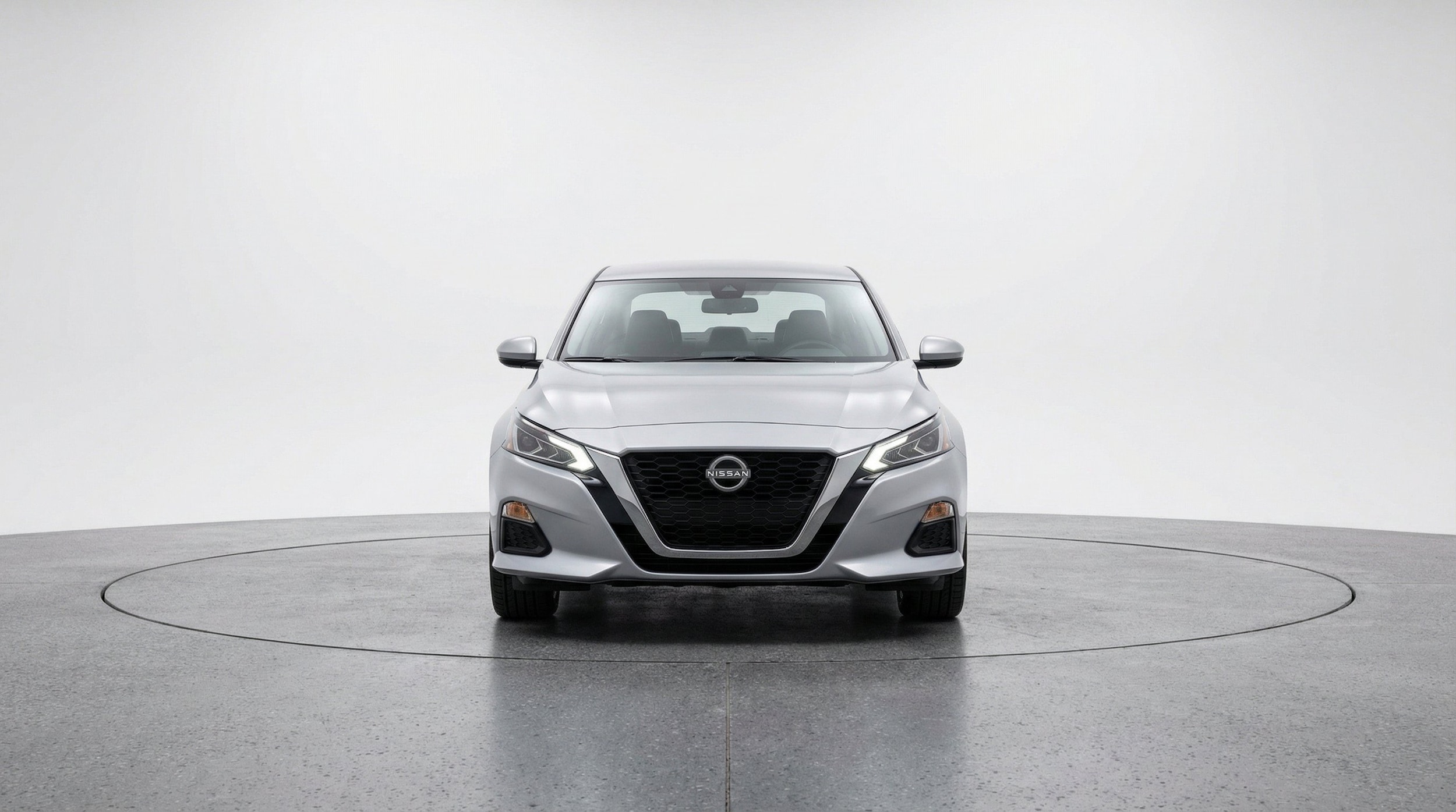 Thumbnail: 2025 Nissan Altima - 2