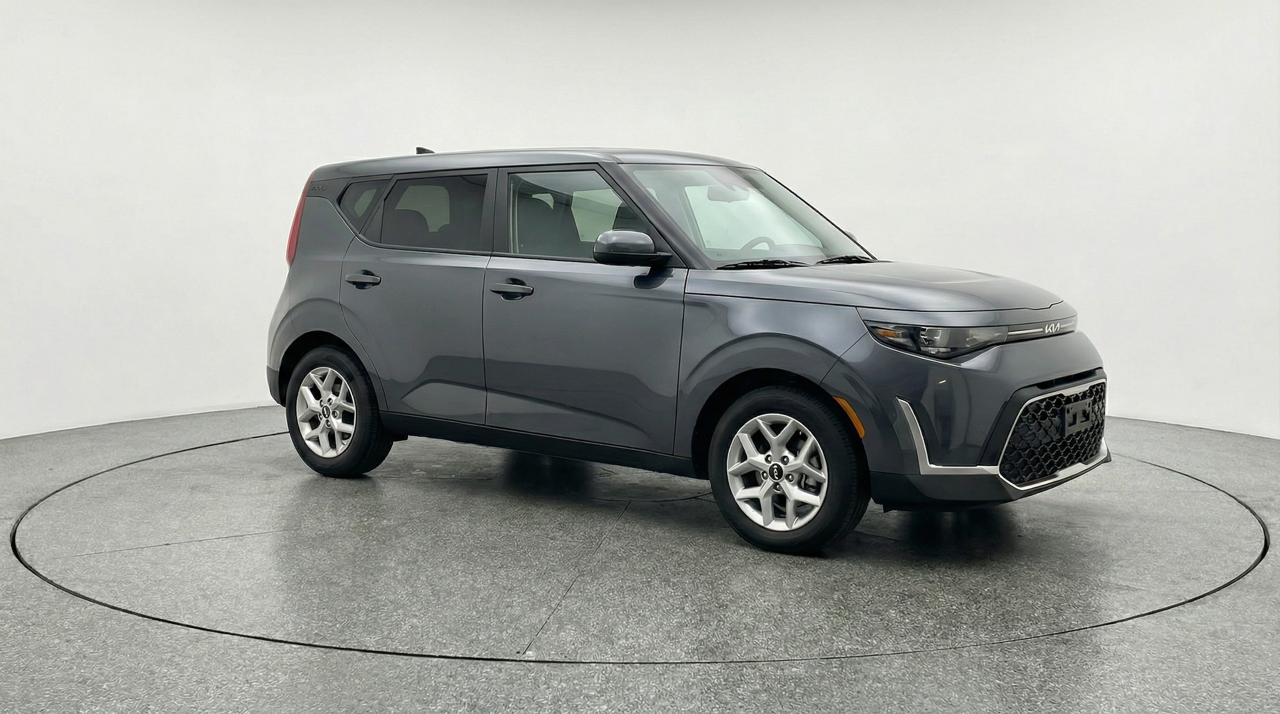 Thumbnail: 2025 Kia Soul - 1