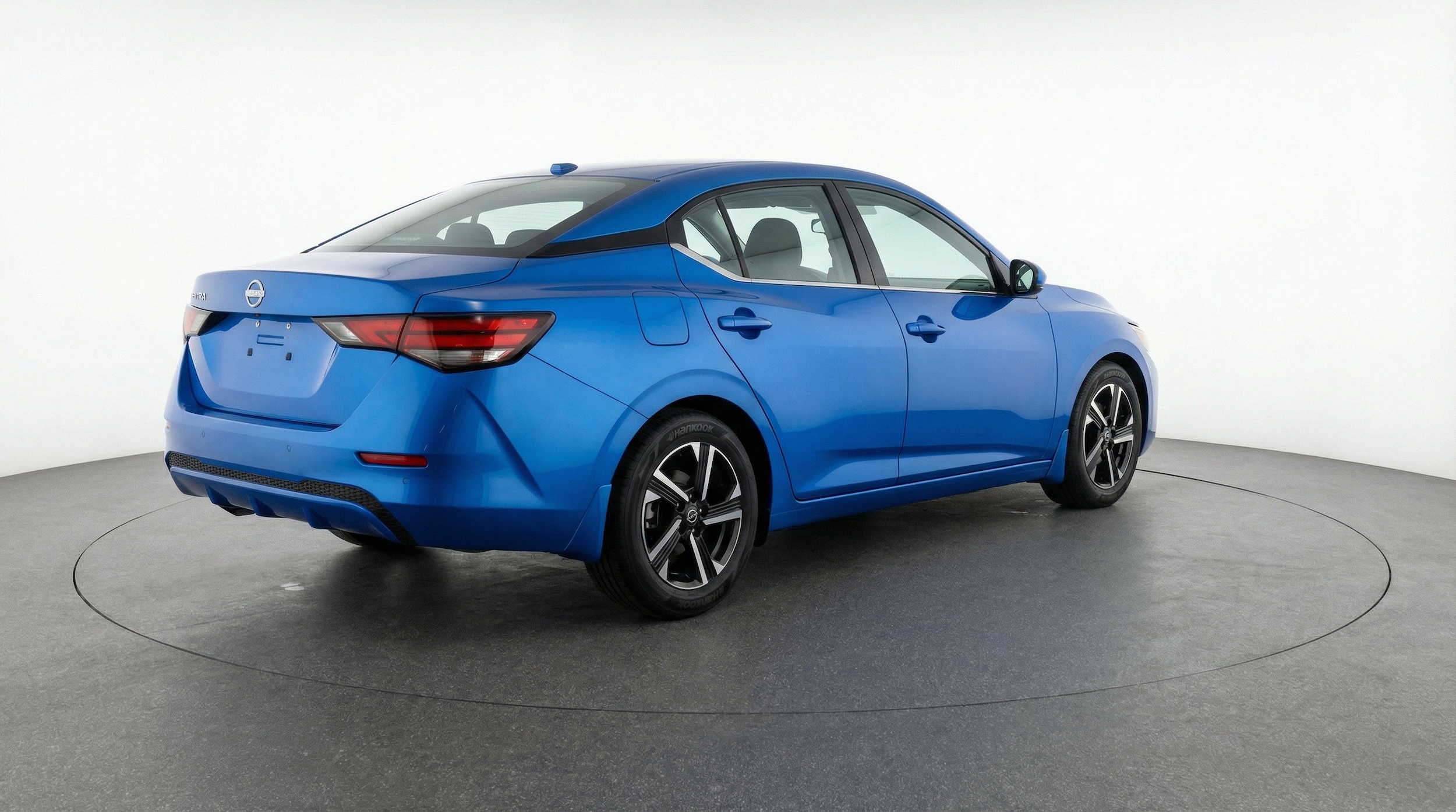 Thumbnail: 2025 Nissan Sentra - 9