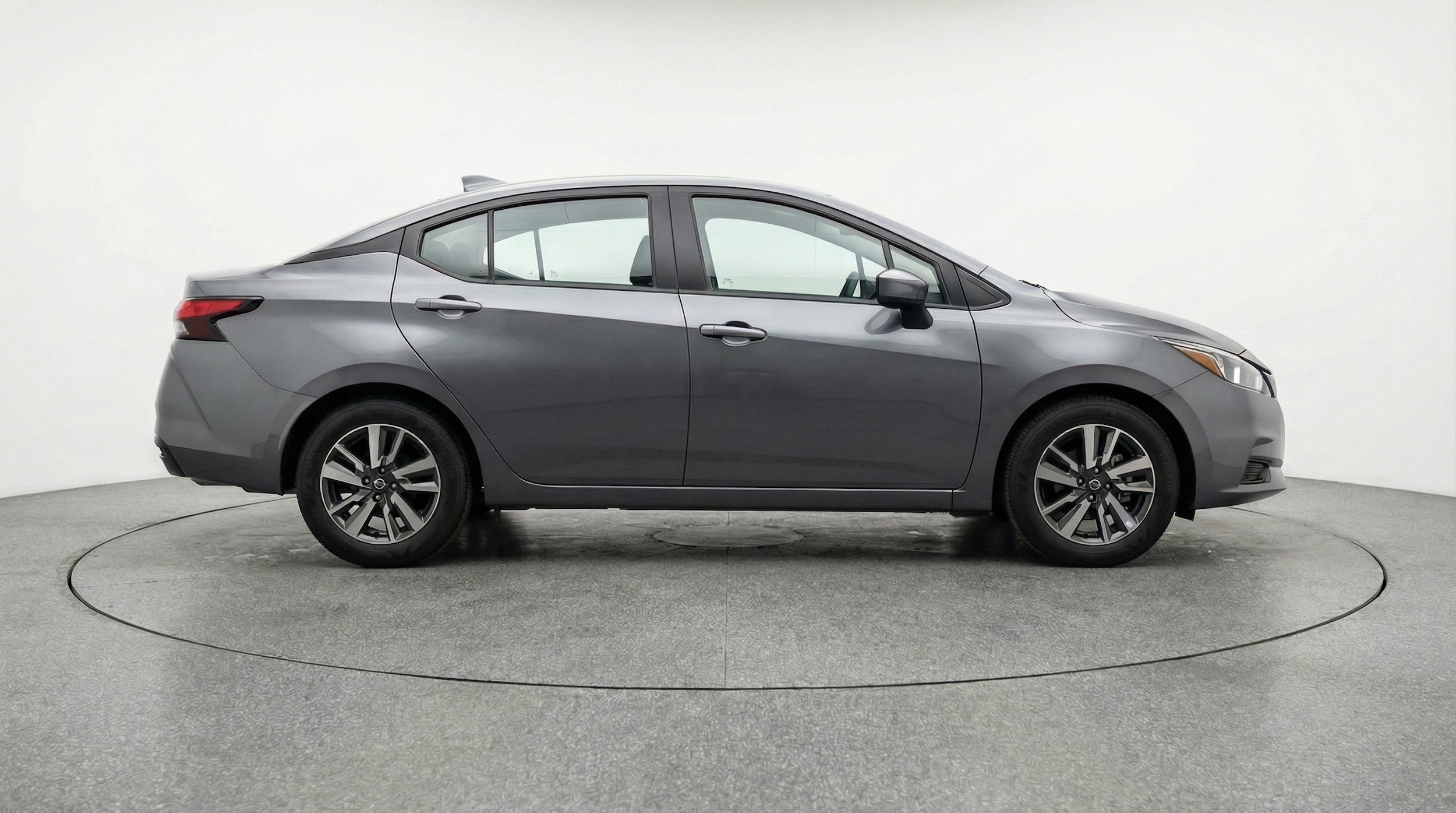 Thumbnail: 2025 Nissan Versa - 8