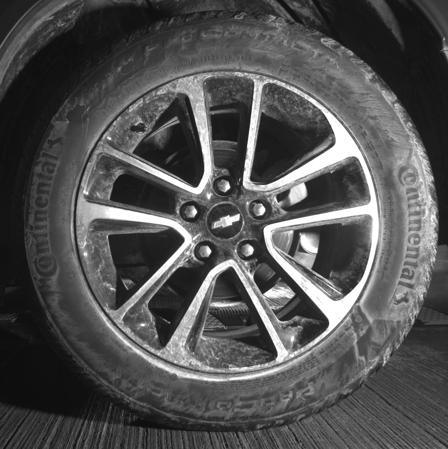 Thumbnail: 2025 Chevrolet TrailBlazer - 11