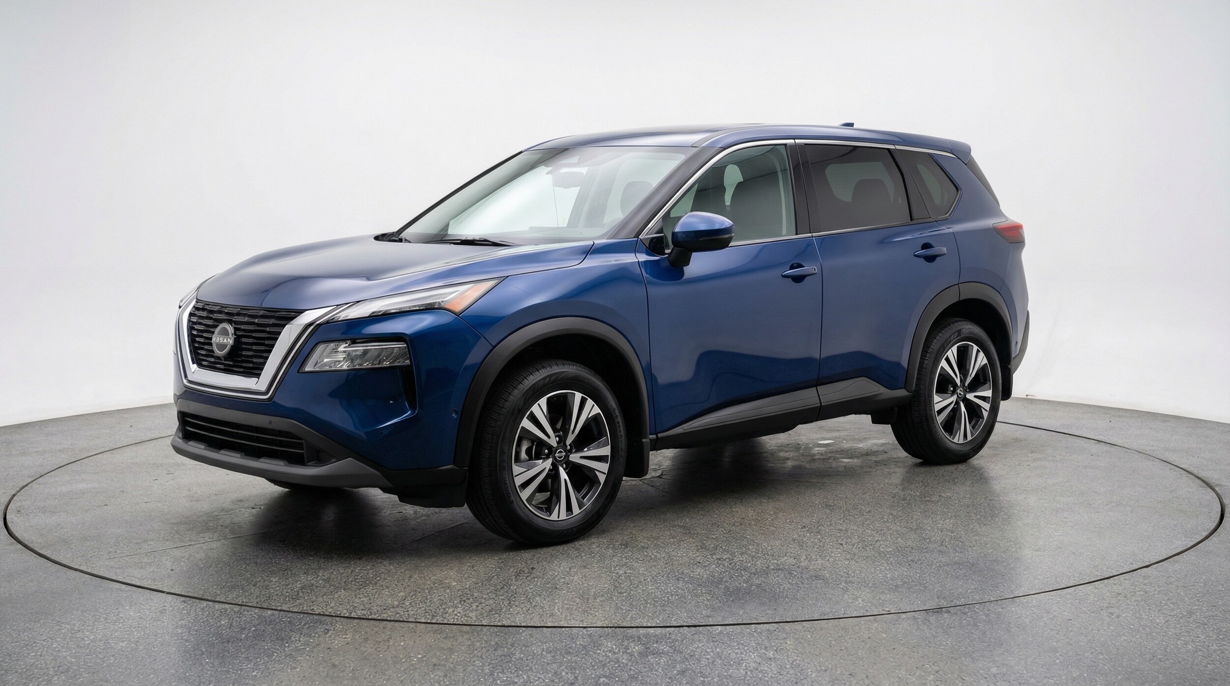 Thumbnail: 2025 Nissan Rogue - 3