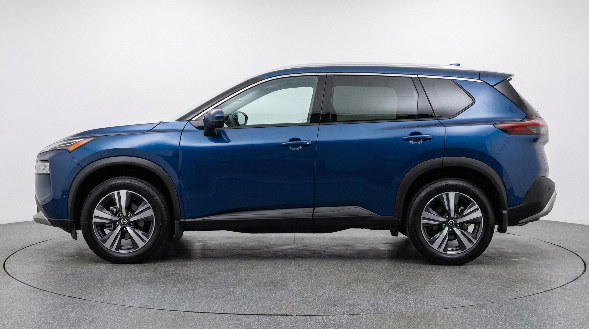 Thumbnail: 2026 Nissan Rogue - 5