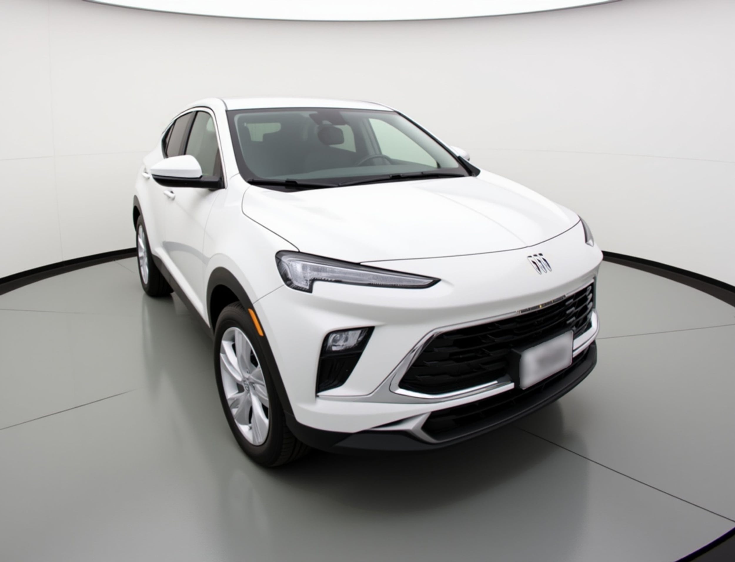 Thumbnail: 2025 Buick Encore GX - 1