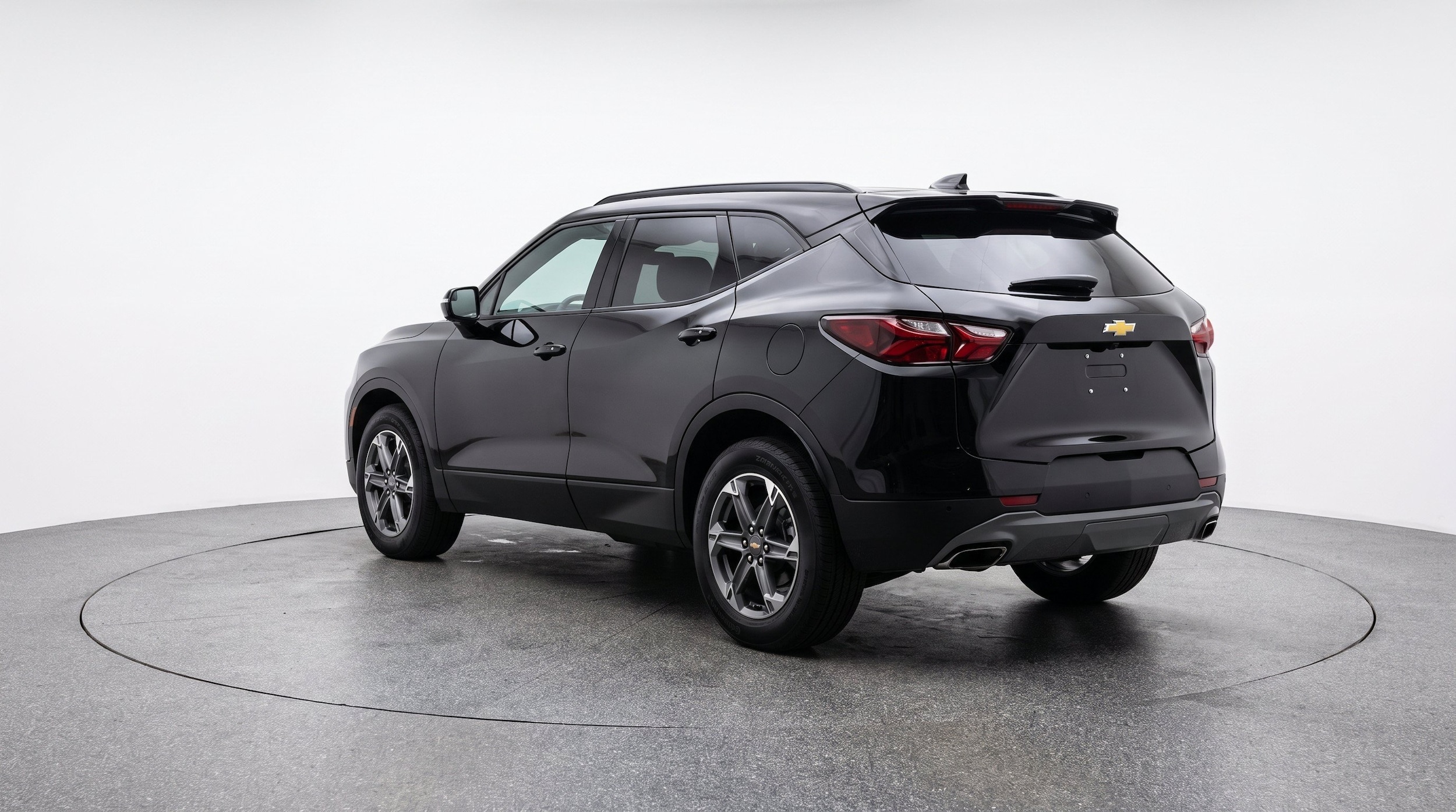 Thumbnail: 2026 Chevrolet Blazer - 6