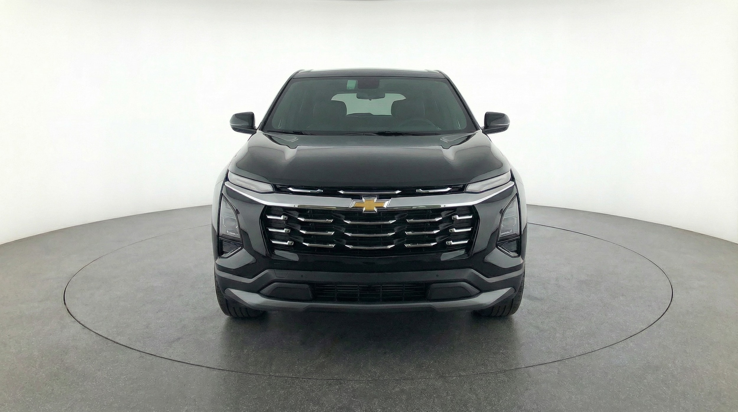 Thumbnail: 2025 Chevrolet Equinox - 2