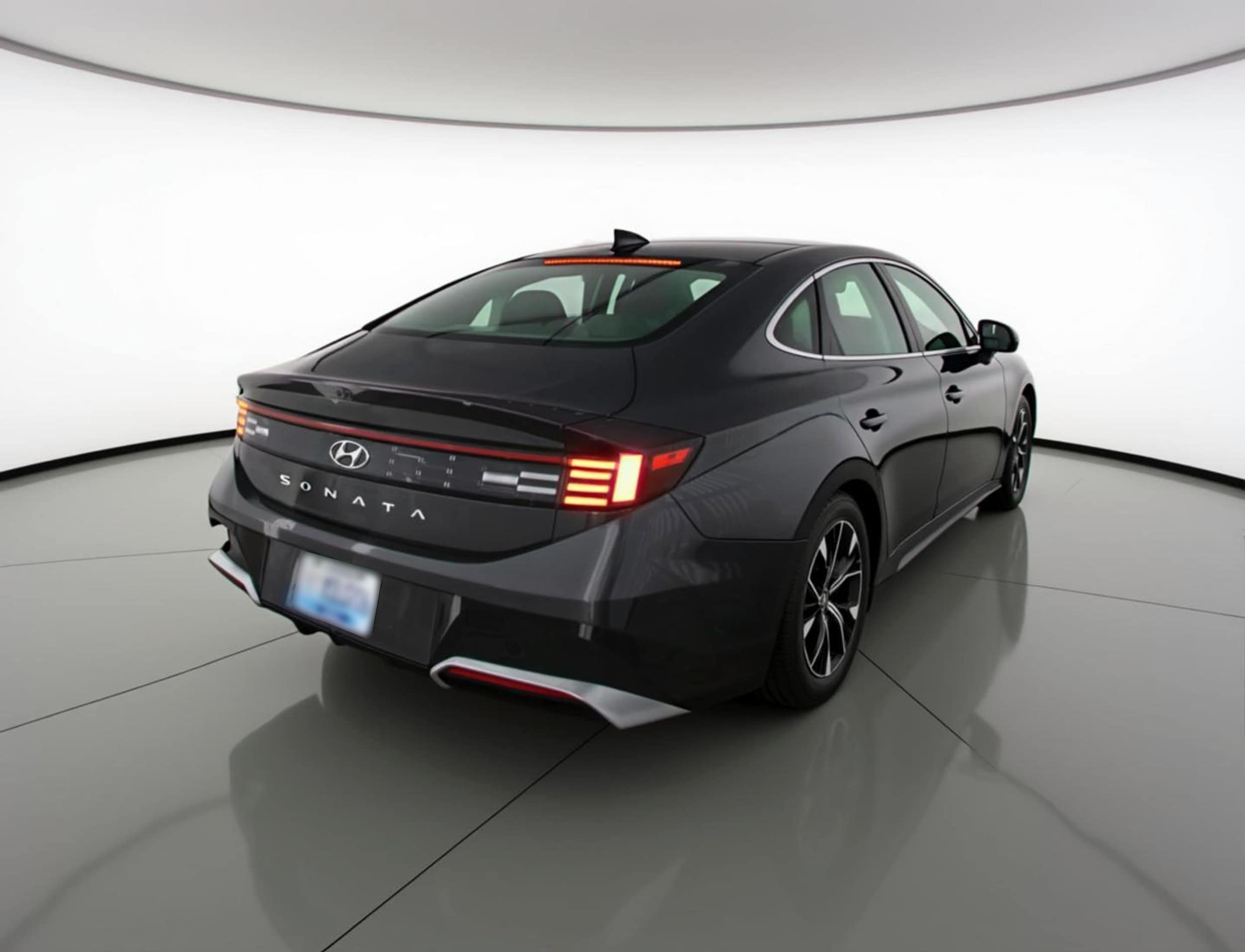 Thumbnail: 2025 Hyundai Sonata - 7