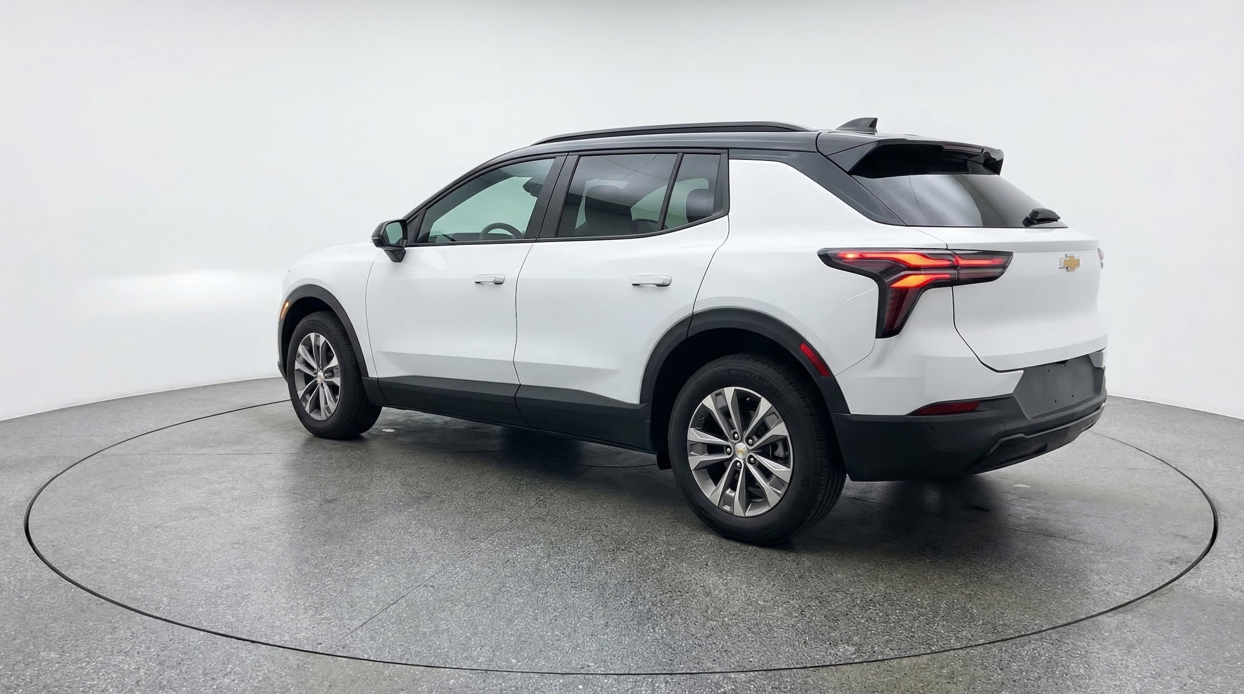 Thumbnail: 2025 Chevrolet Equinox - 6