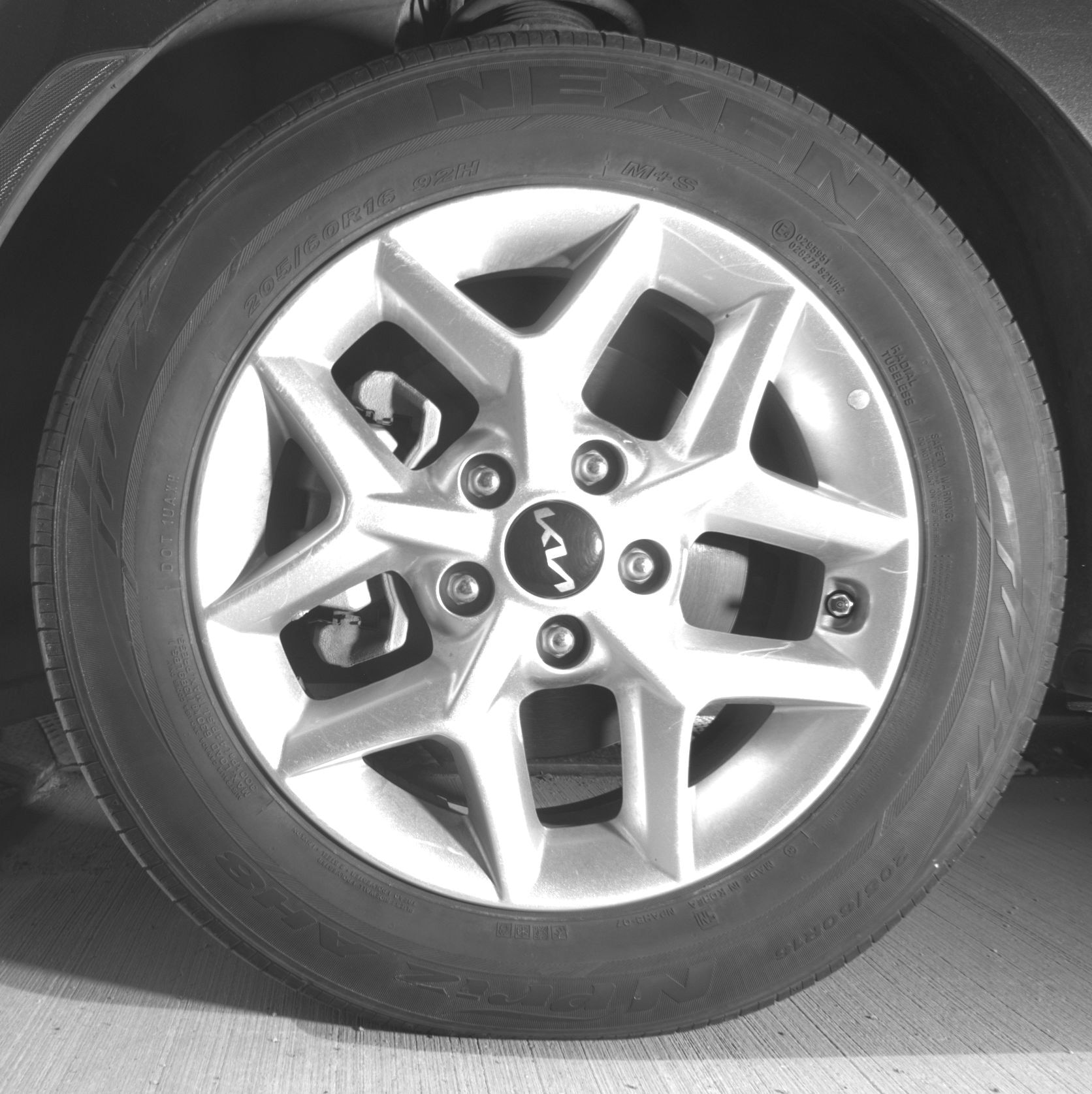 Thumbnail: 2025 Kia Soul - 16