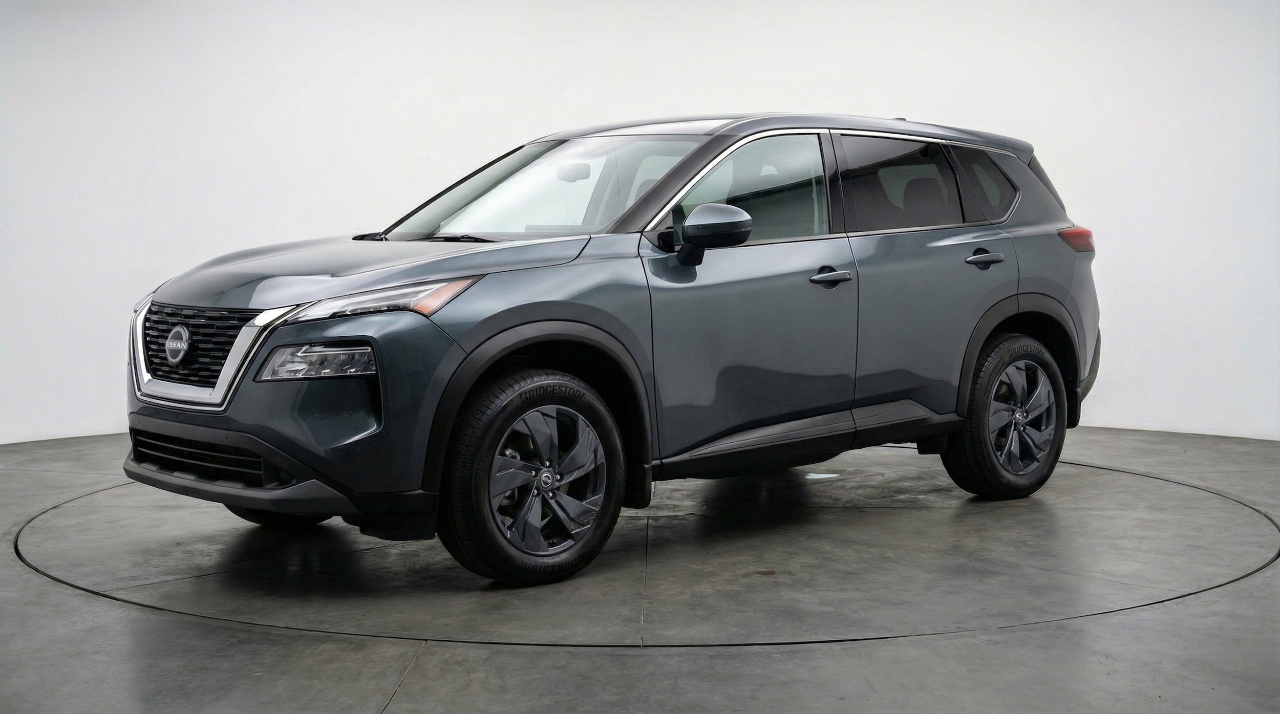 Thumbnail: 2026 Nissan Rogue - 3