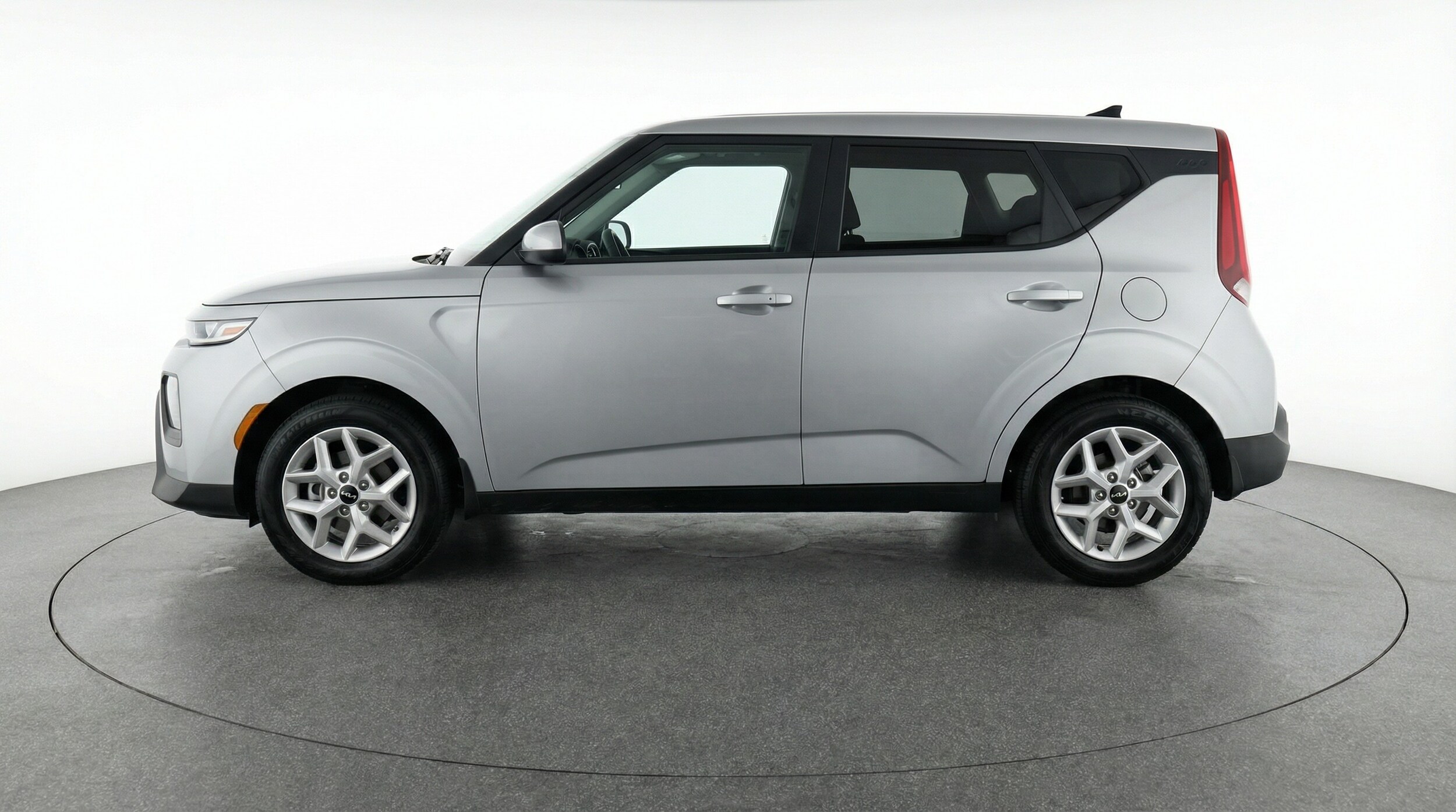 Thumbnail: 2025 Kia Soul - 4