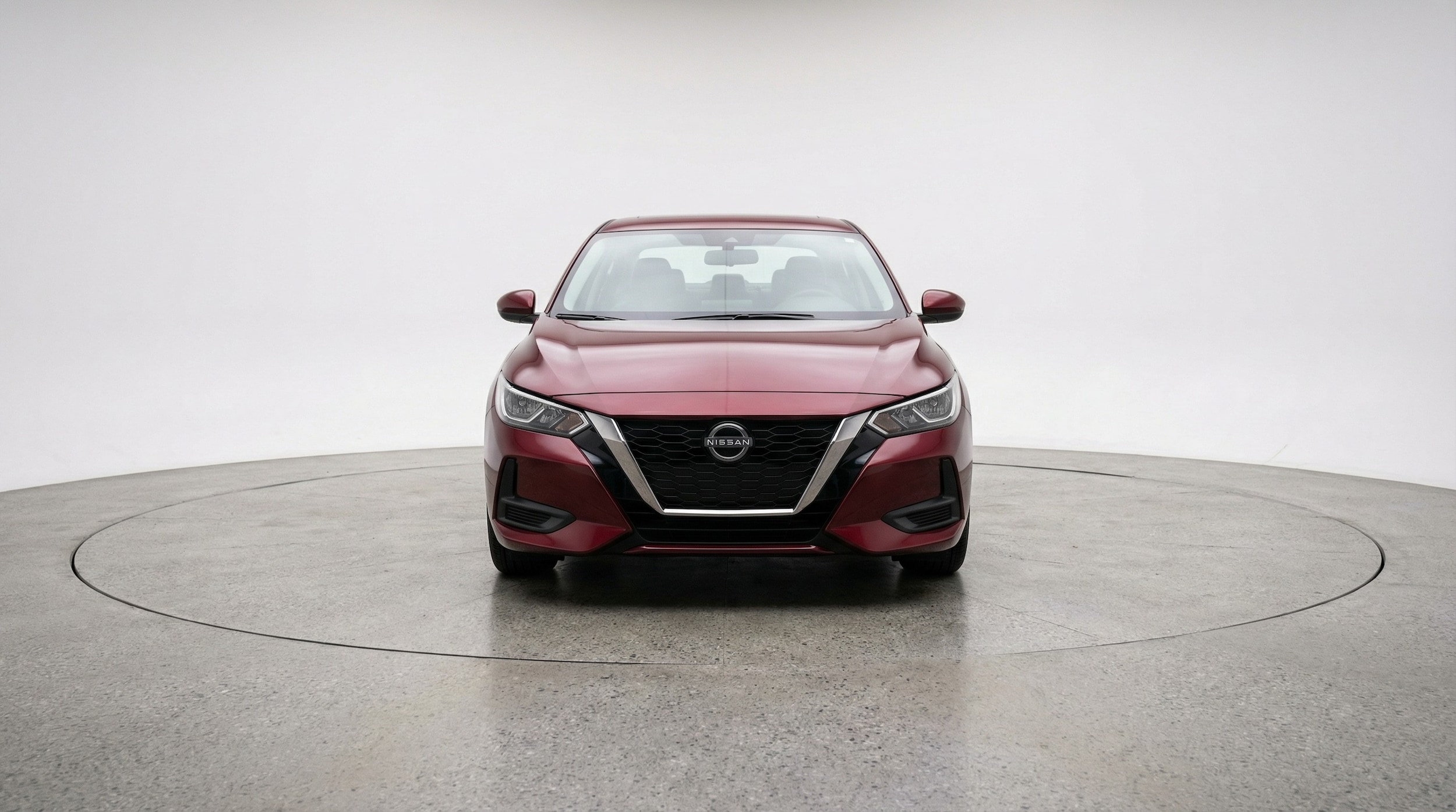 Thumbnail: 2025 Nissan Sentra - 2