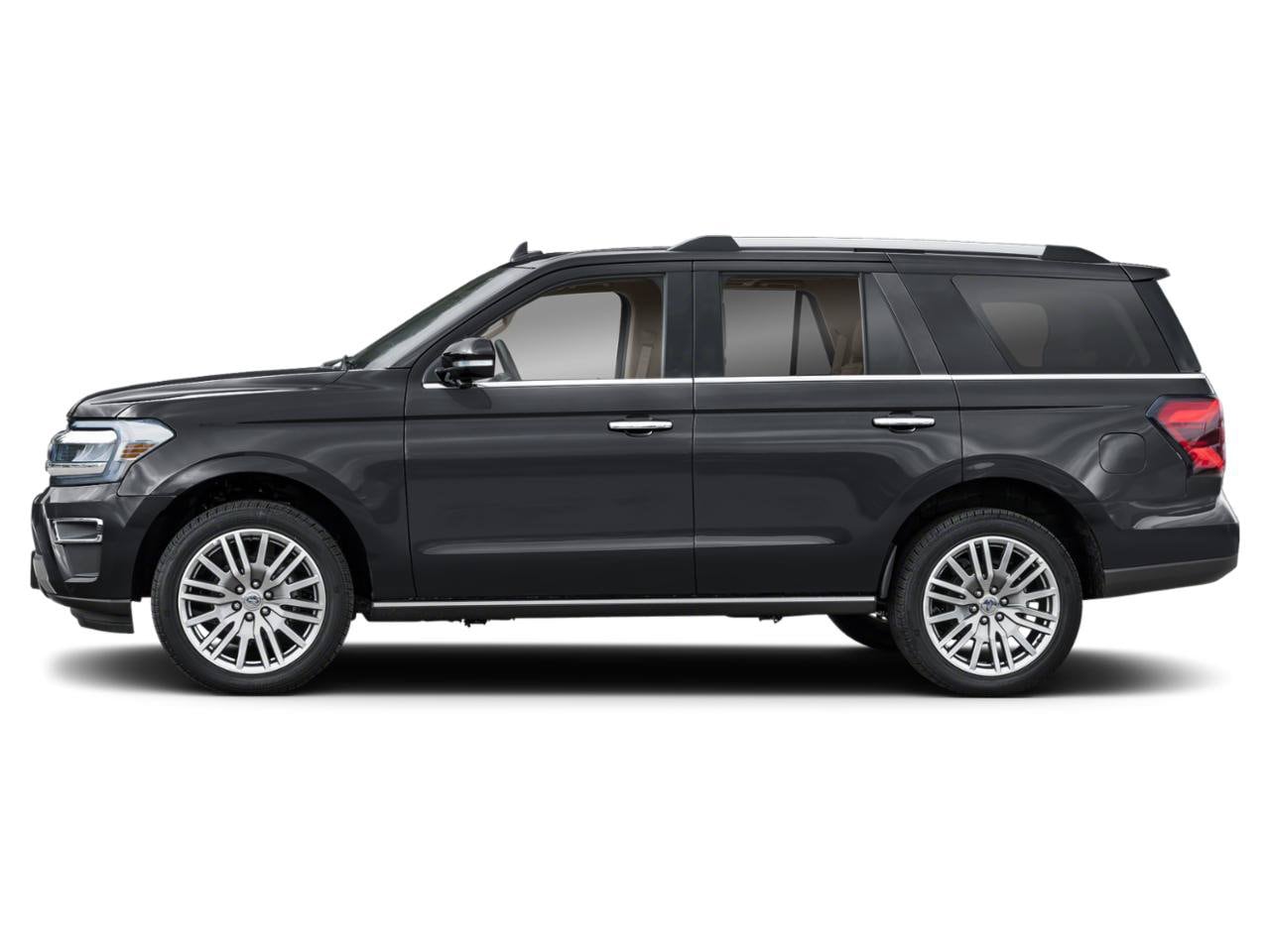 Thumbnail: 2024 Ford Expedition - 3