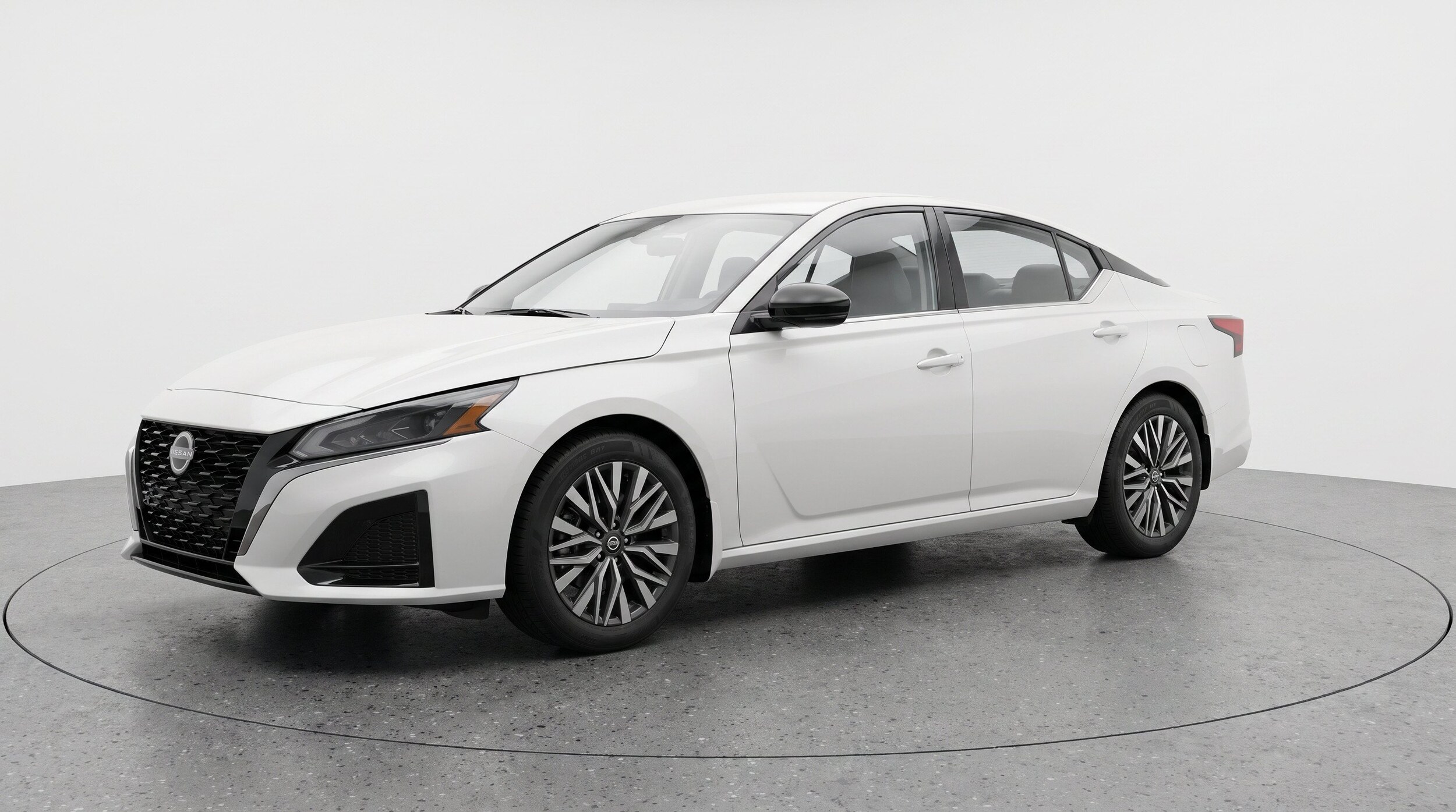 Thumbnail: 2026 Nissan Altima - 3