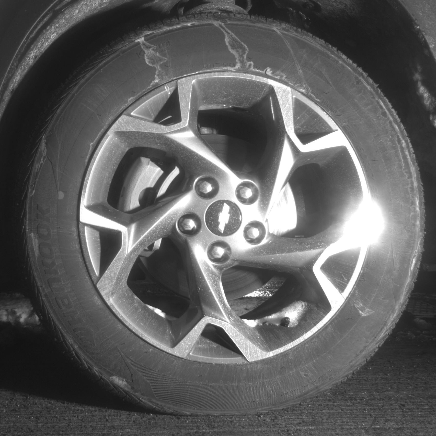 Thumbnail: 2025 Chevrolet Trax - 9