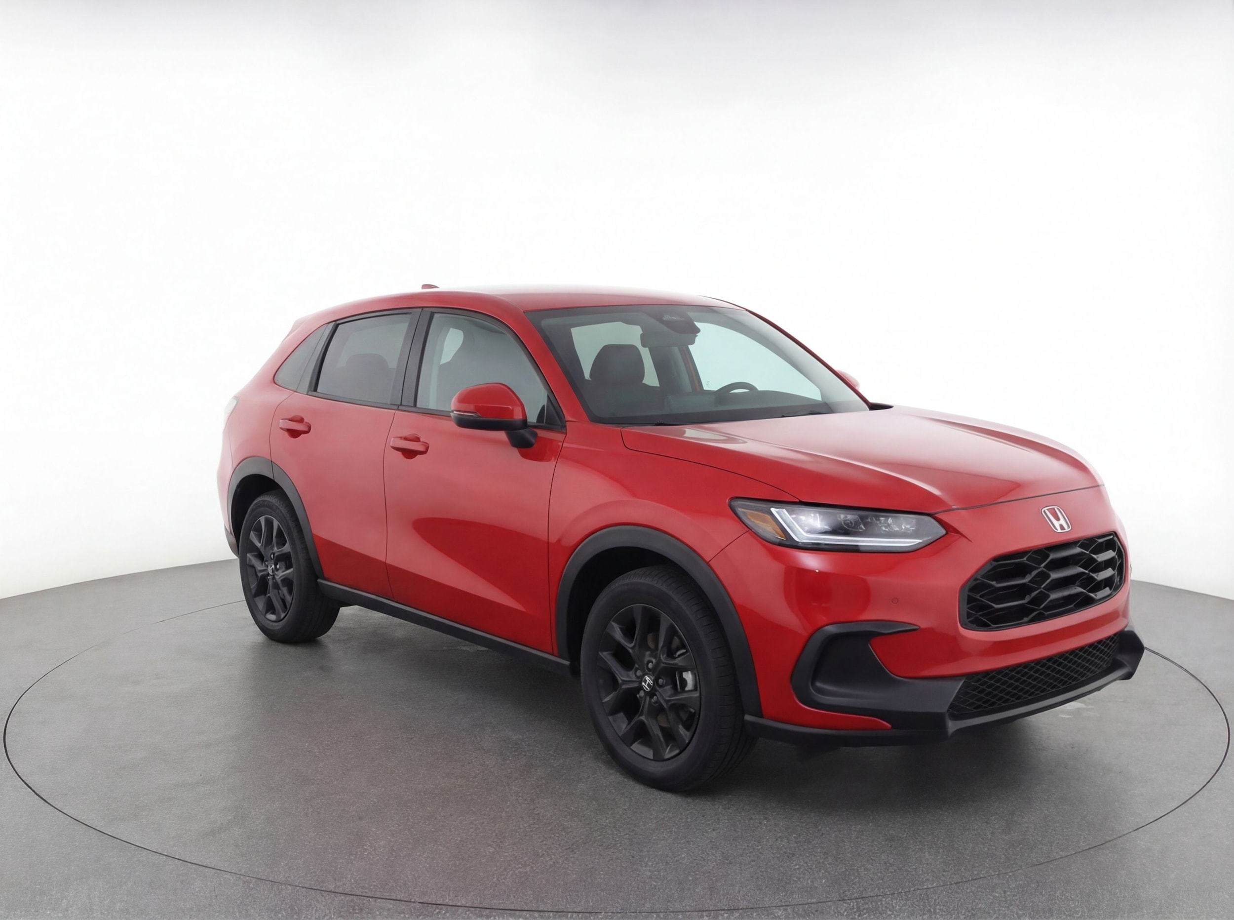 Thumbnail: 2025 Honda HR-V - 1