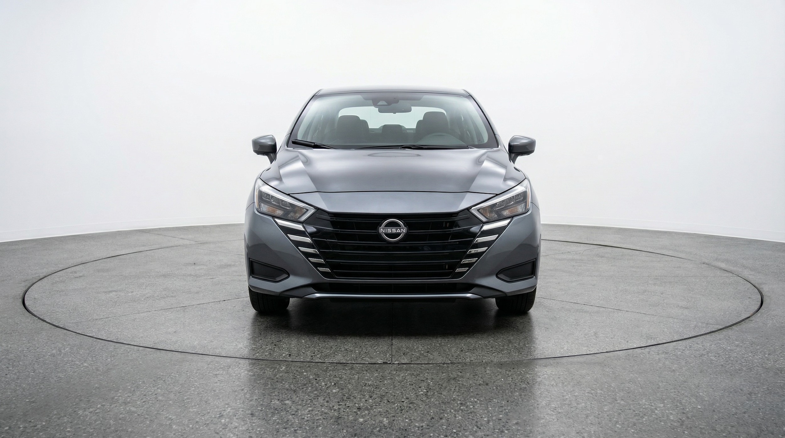 Thumbnail: 2025 Nissan Versa - 2