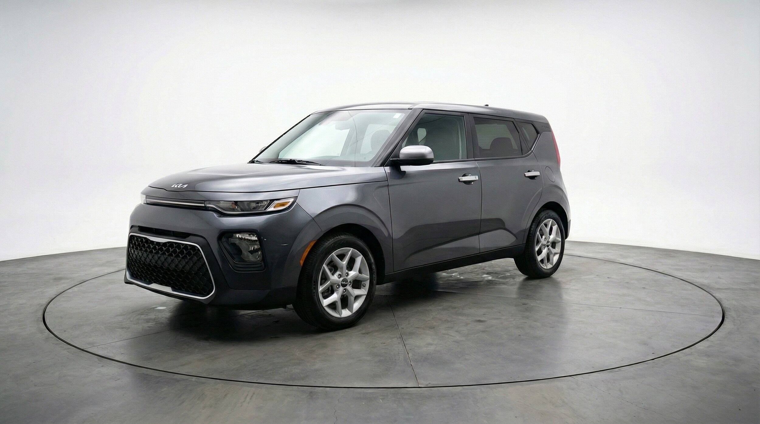 Thumbnail: 2025 Kia Soul - 3