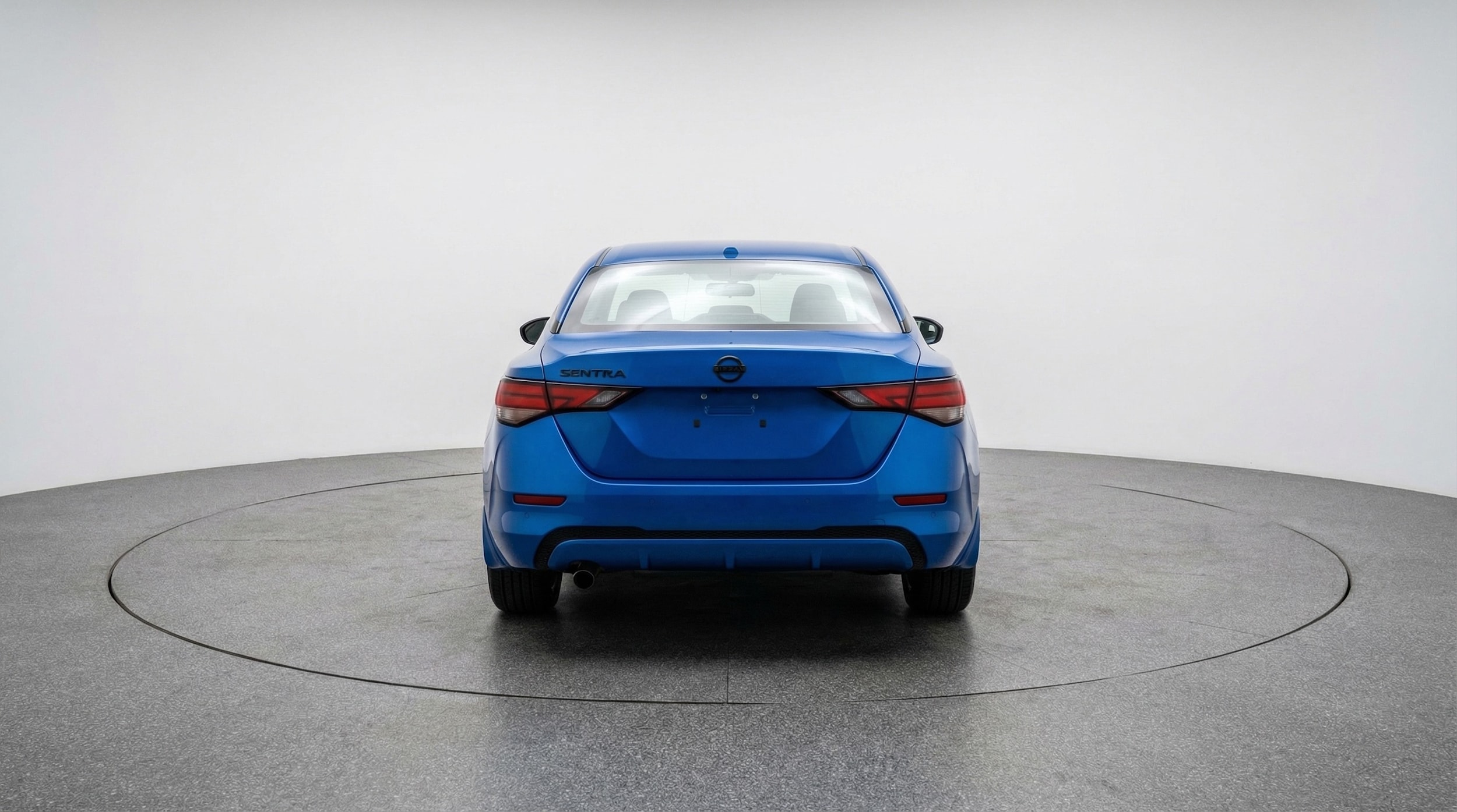 Thumbnail: 2025 Nissan Sentra - 6