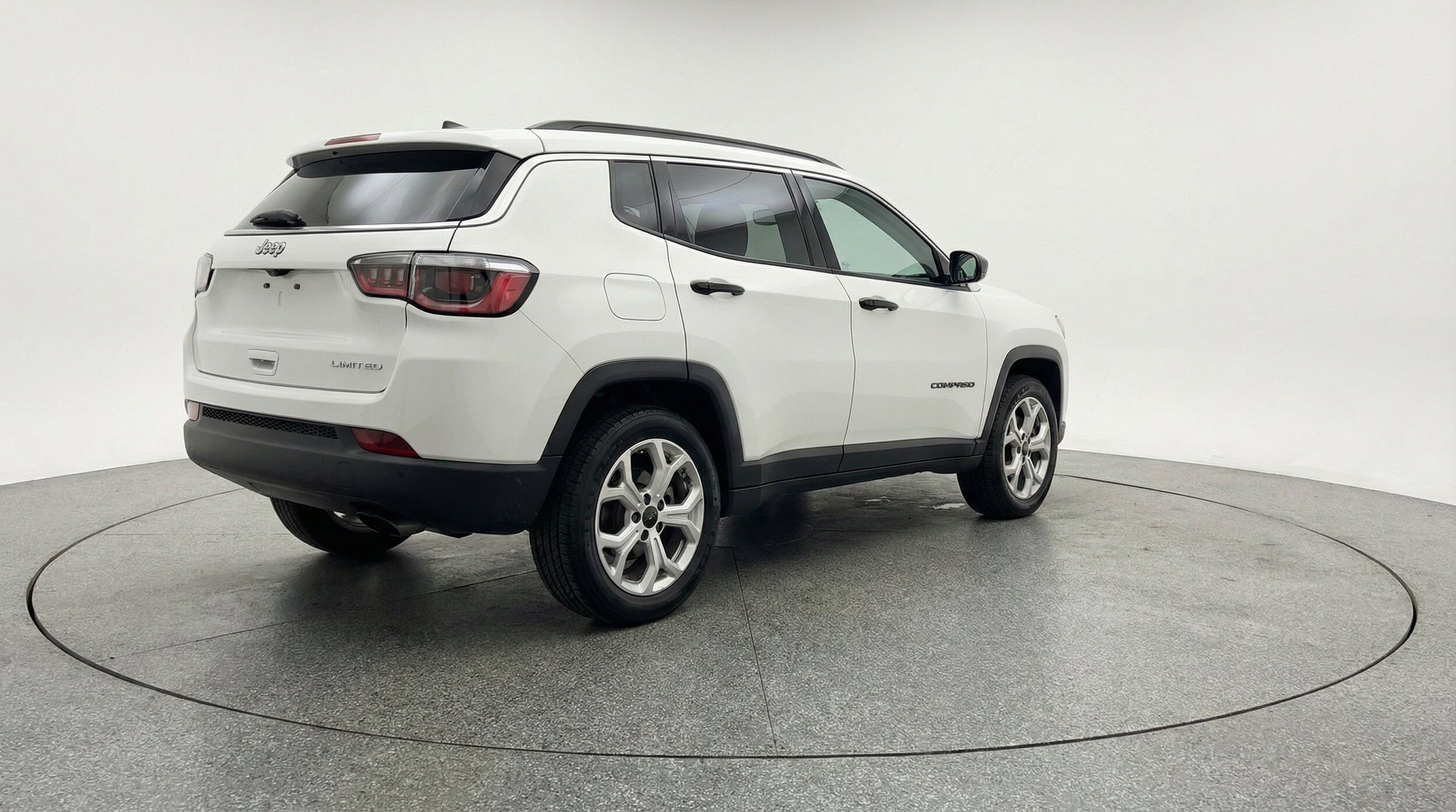 Thumbnail: 2025 Jeep Compass - 9