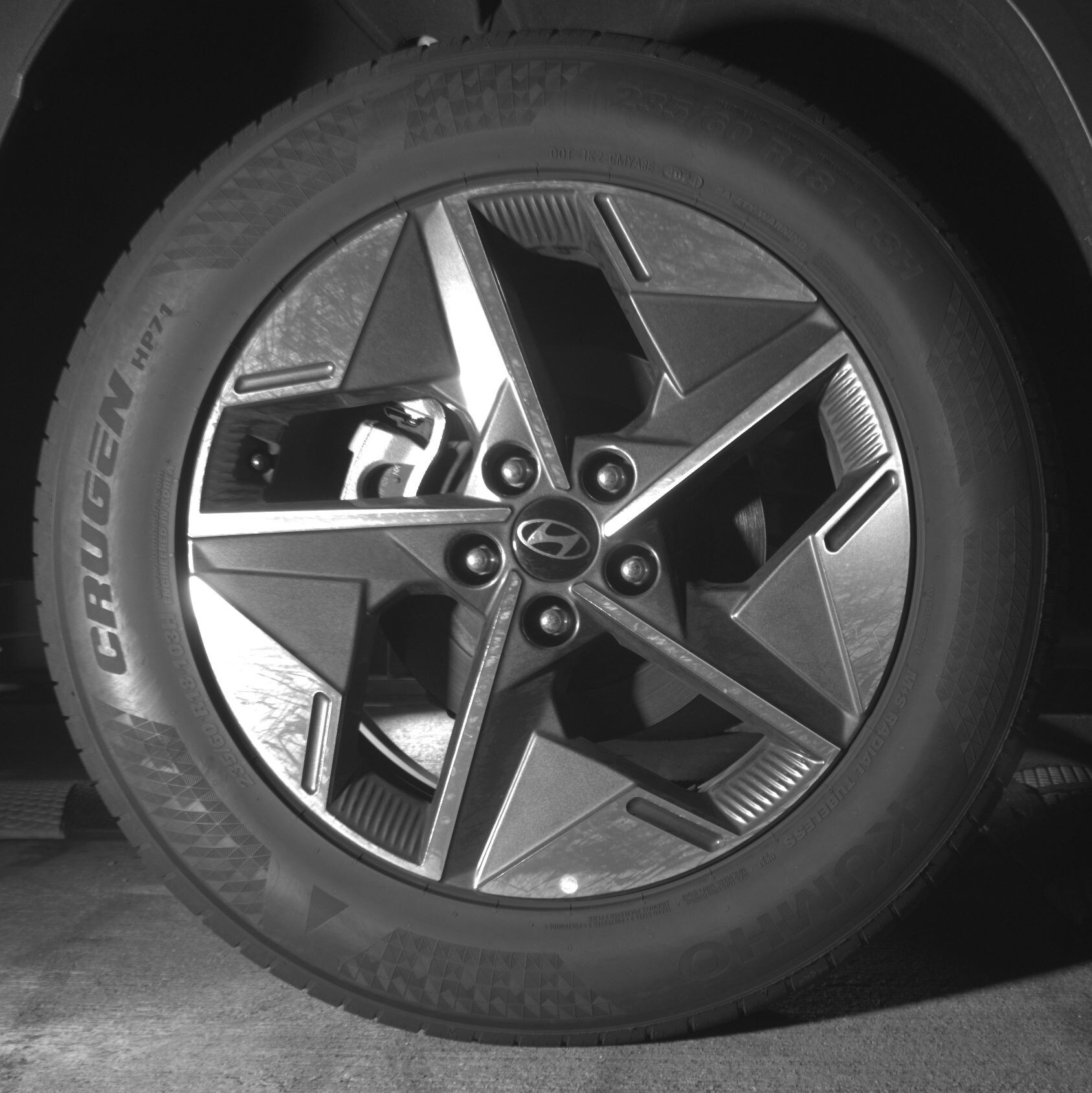 Thumbnail: 2025 Hyundai Tucson - 12