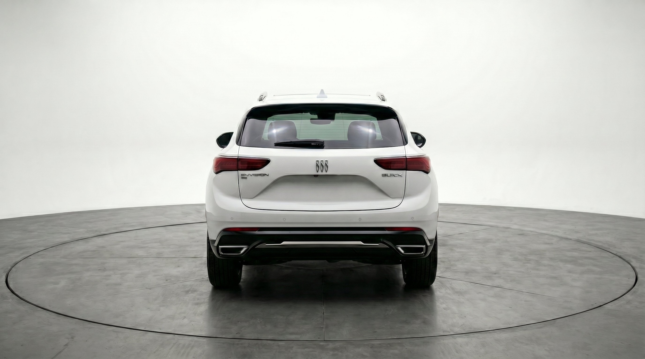 Thumbnail: 2024 Buick Envision - 7