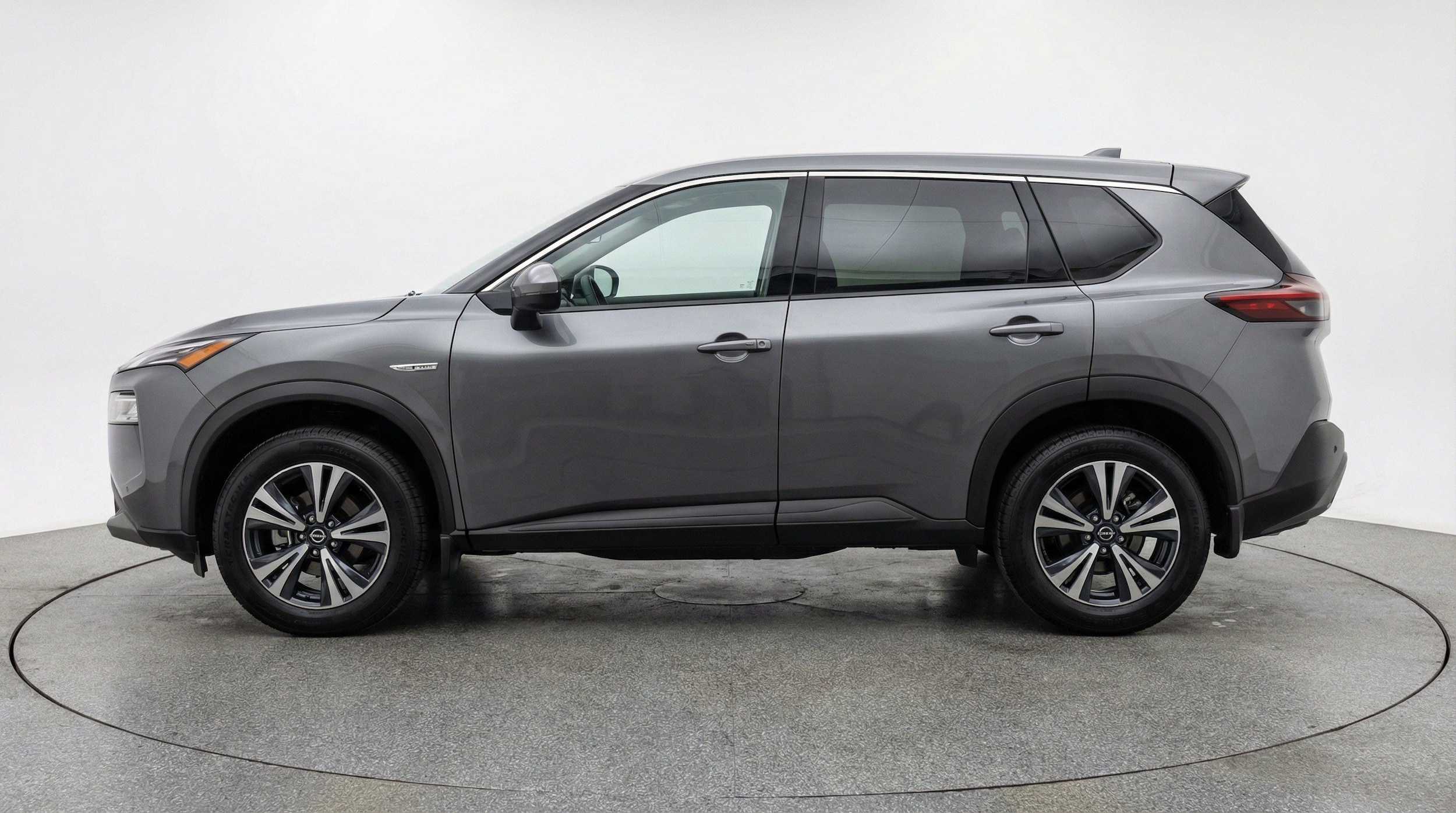 Thumbnail: 2025 Nissan Rogue - 5