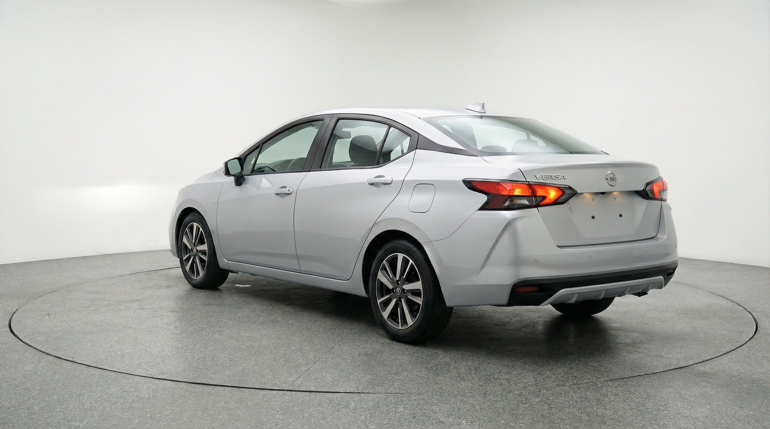 Thumbnail: 2025 Nissan Versa - 6