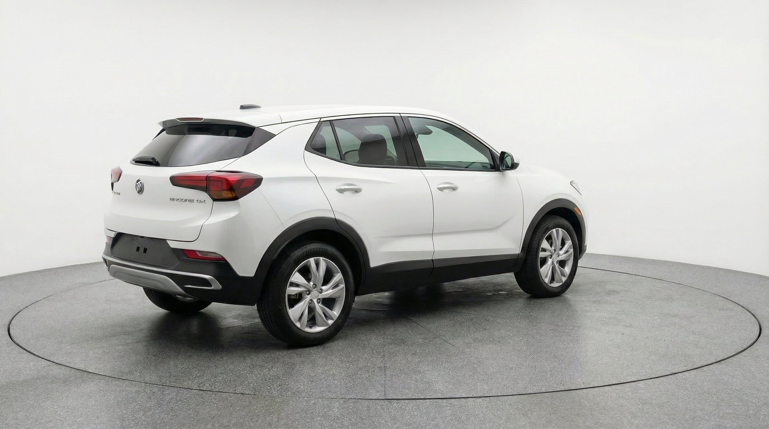Thumbnail: 2025 Buick Encore GX - 9