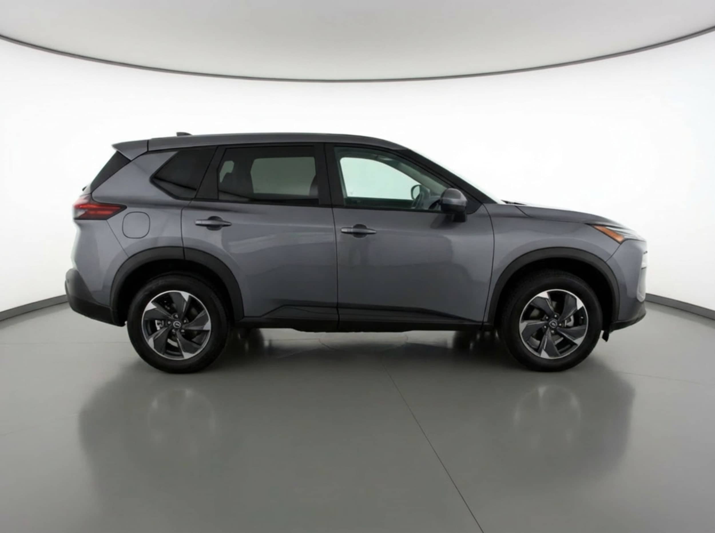 Thumbnail: 2025 Nissan Rogue - 8