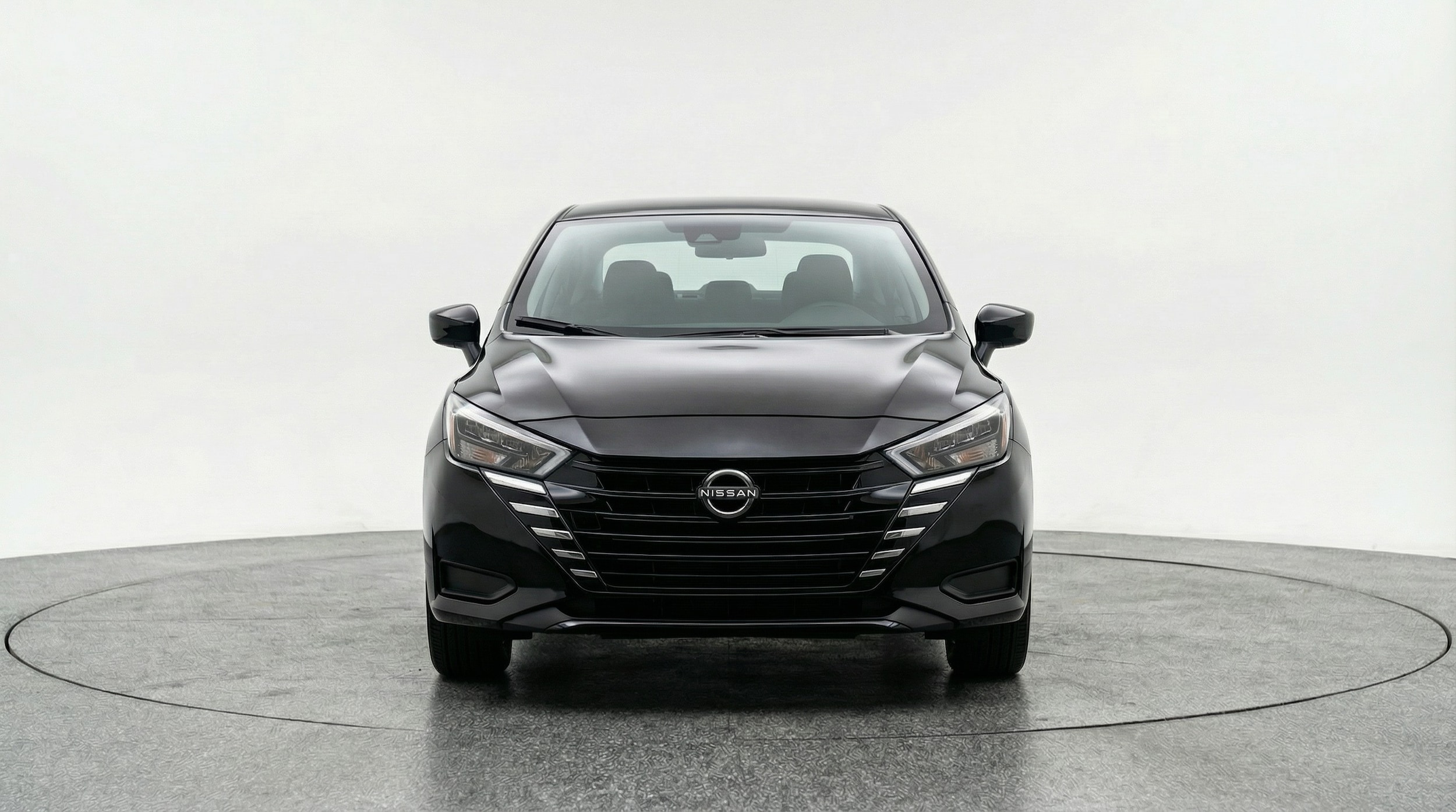 Thumbnail: 2025 Nissan Versa - 2