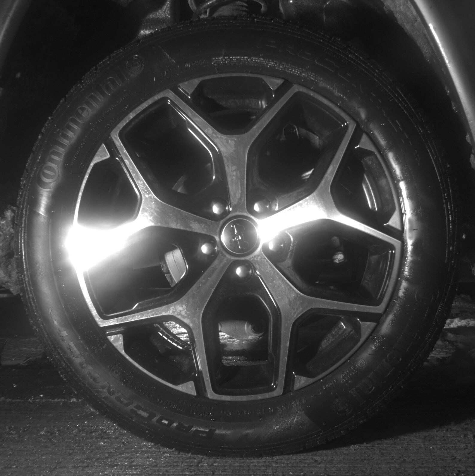 Thumbnail: 2025 Jeep Compass - 12