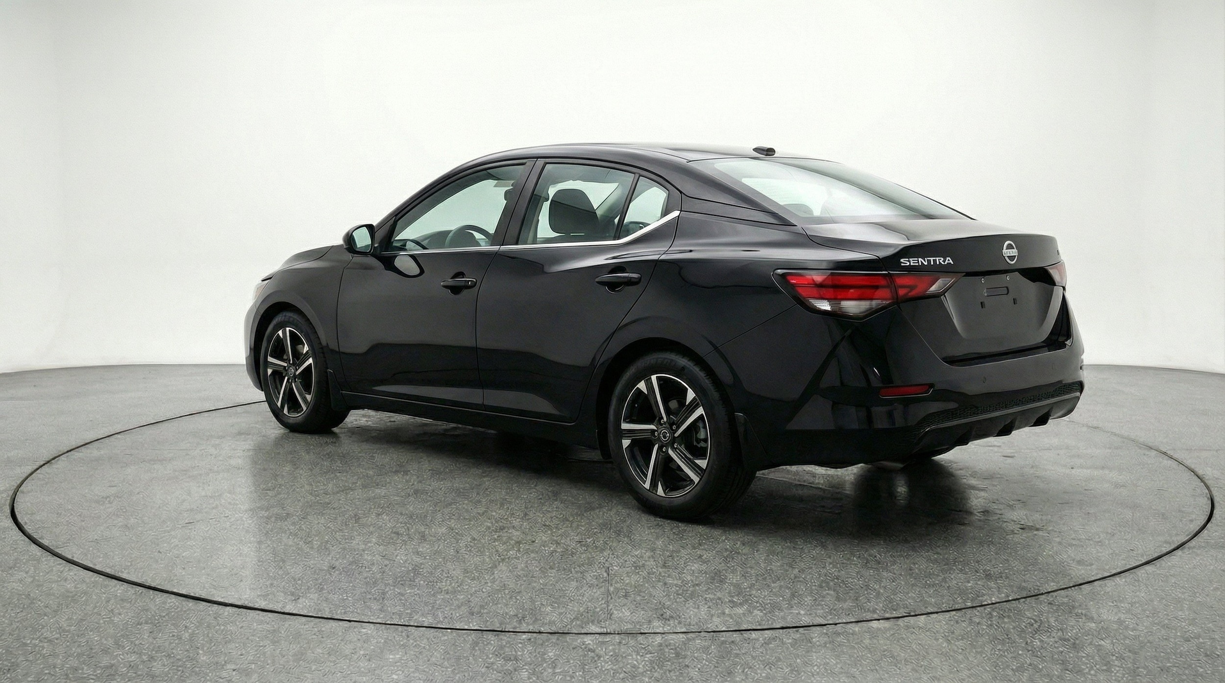 Thumbnail: 2025 Nissan Sentra - 6
