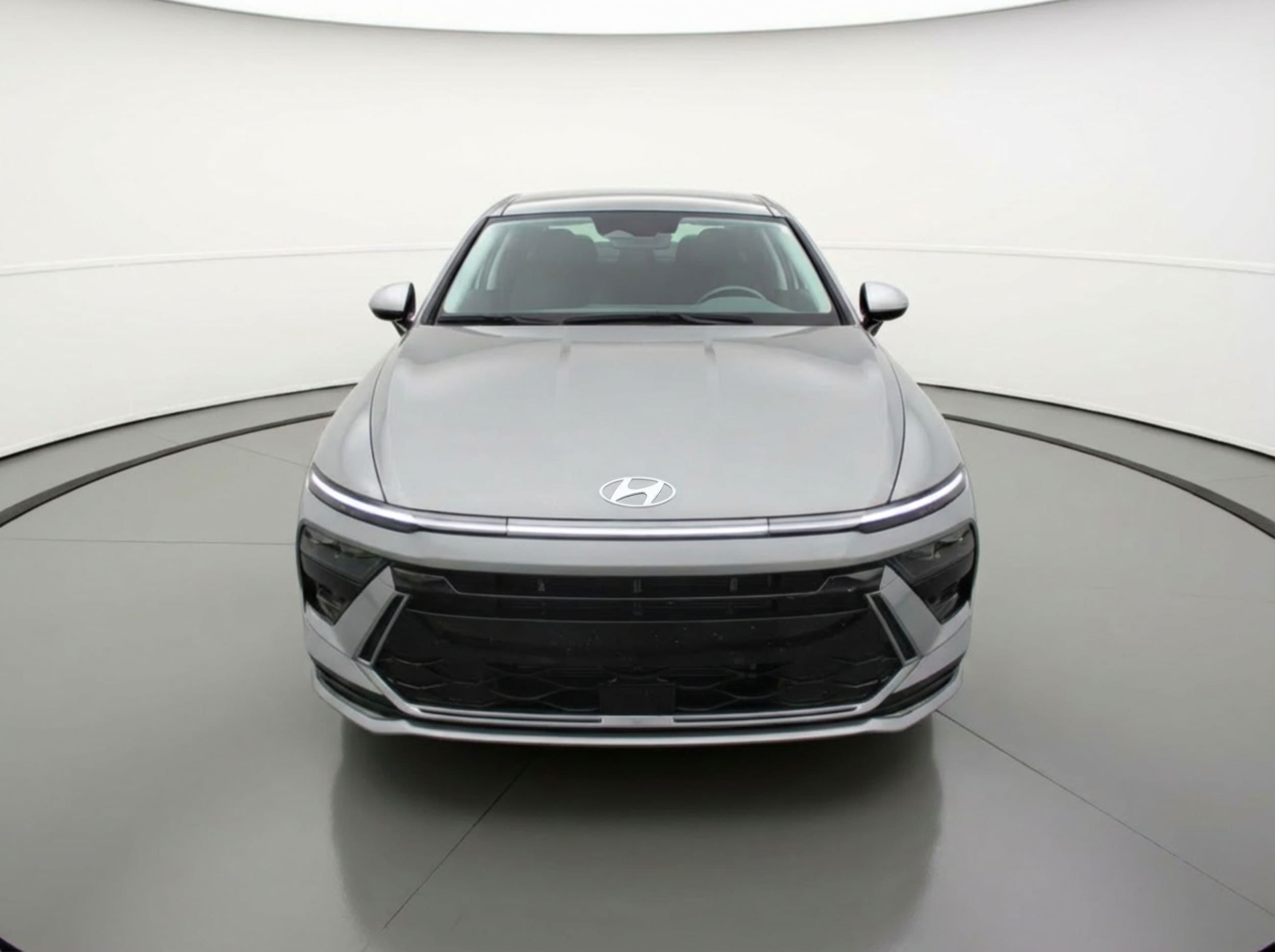 Thumbnail: 2025 Hyundai Sonata - 2