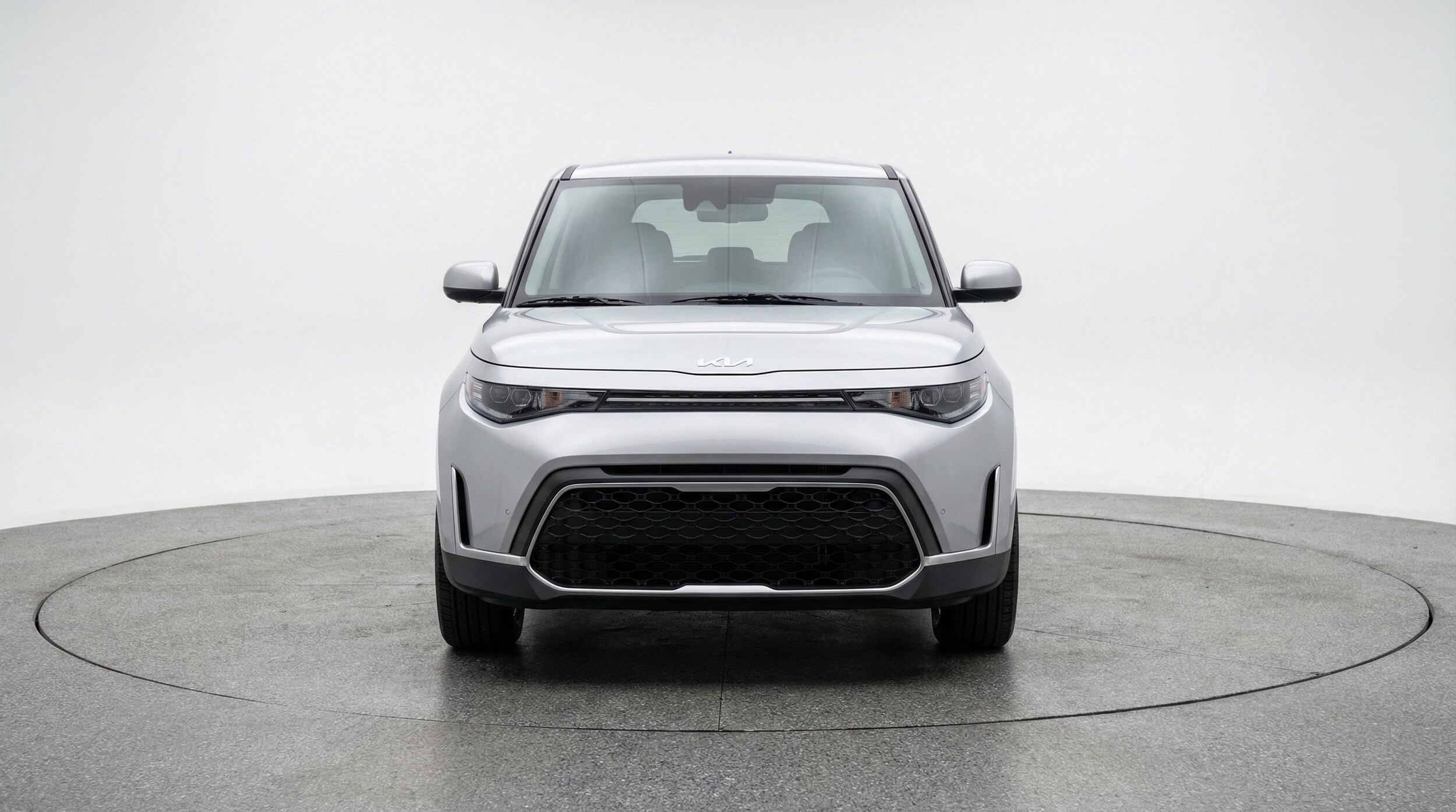 Thumbnail: 2025 Kia Soul - 2