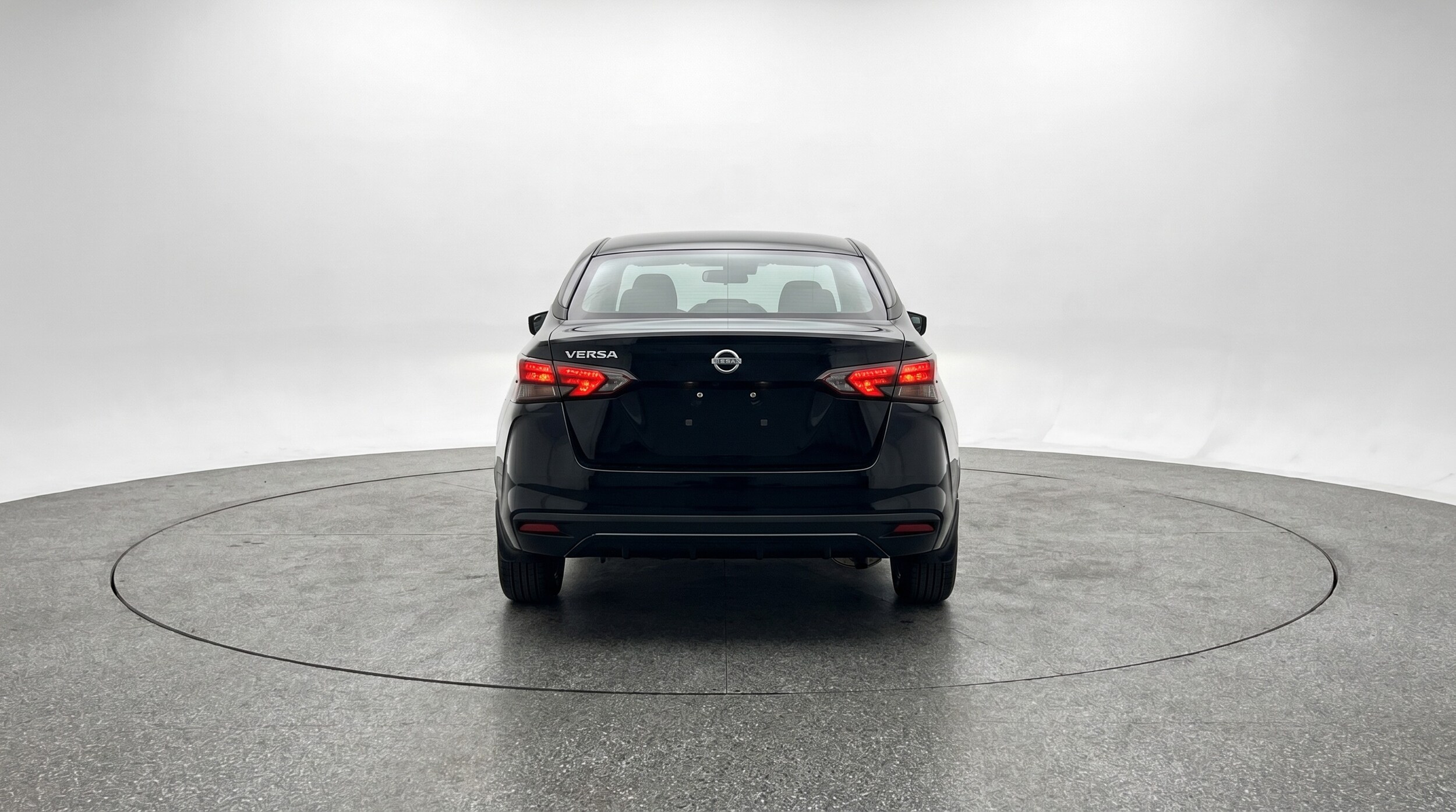 Thumbnail: 2025 Nissan Versa - 6