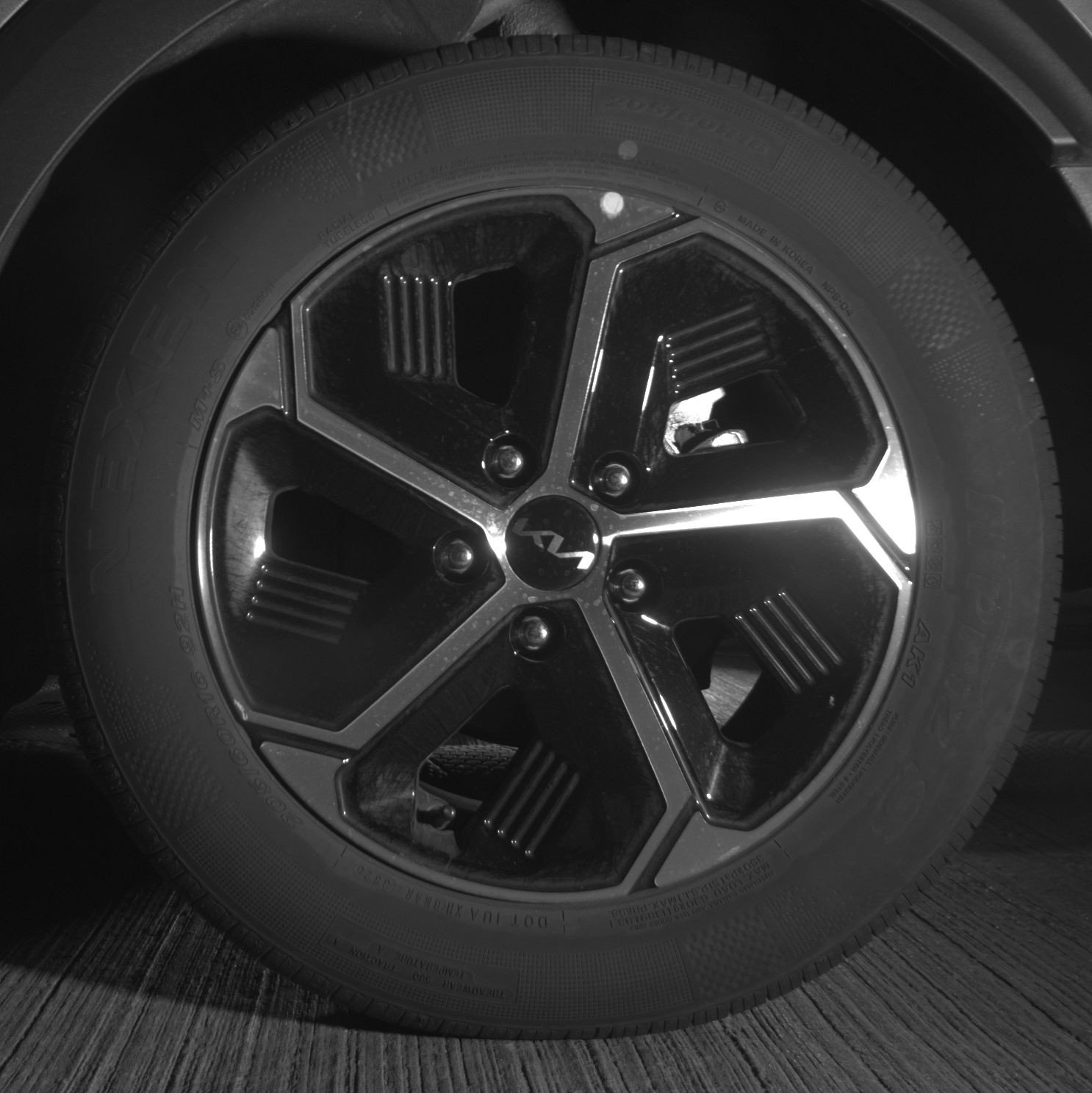 Thumbnail: 2026 Kia Niro - 14