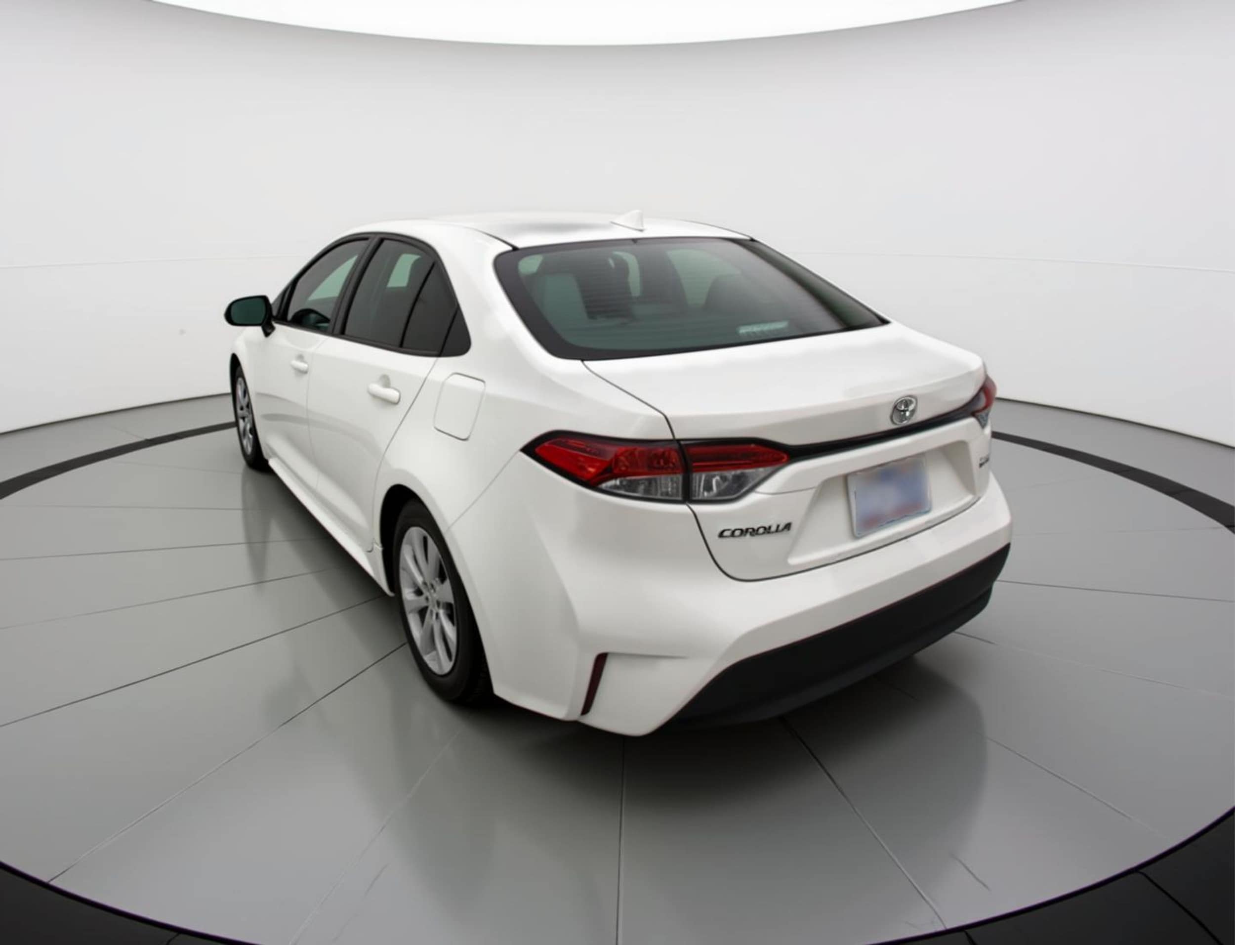 Thumbnail: 2025 Toyota Corolla - 5