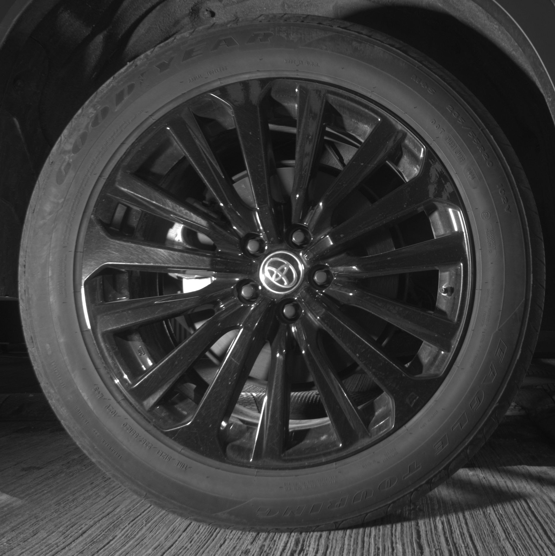 Thumbnail: 2025 Toyota Highlander - 12