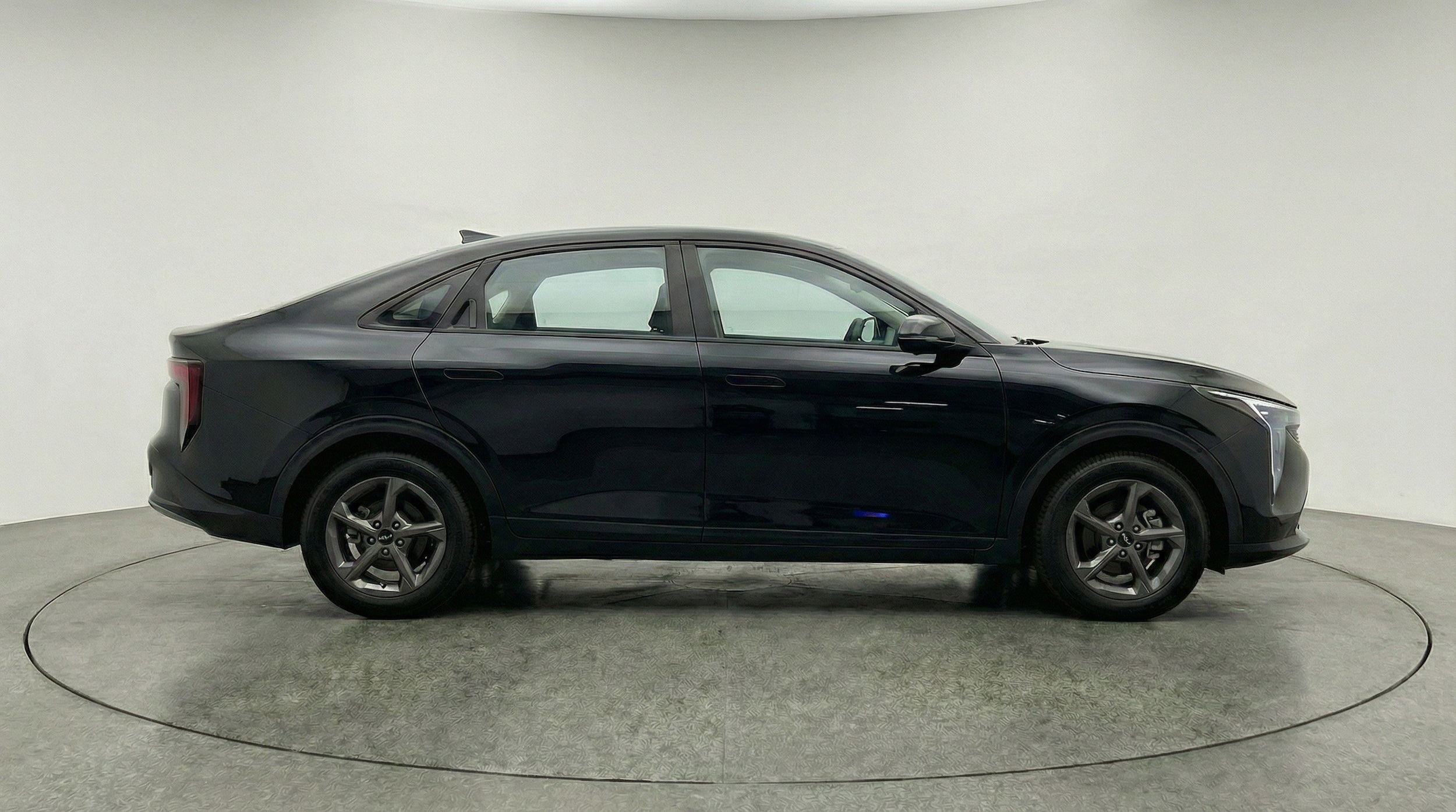 Thumbnail: 2025 Kia K4 - 11