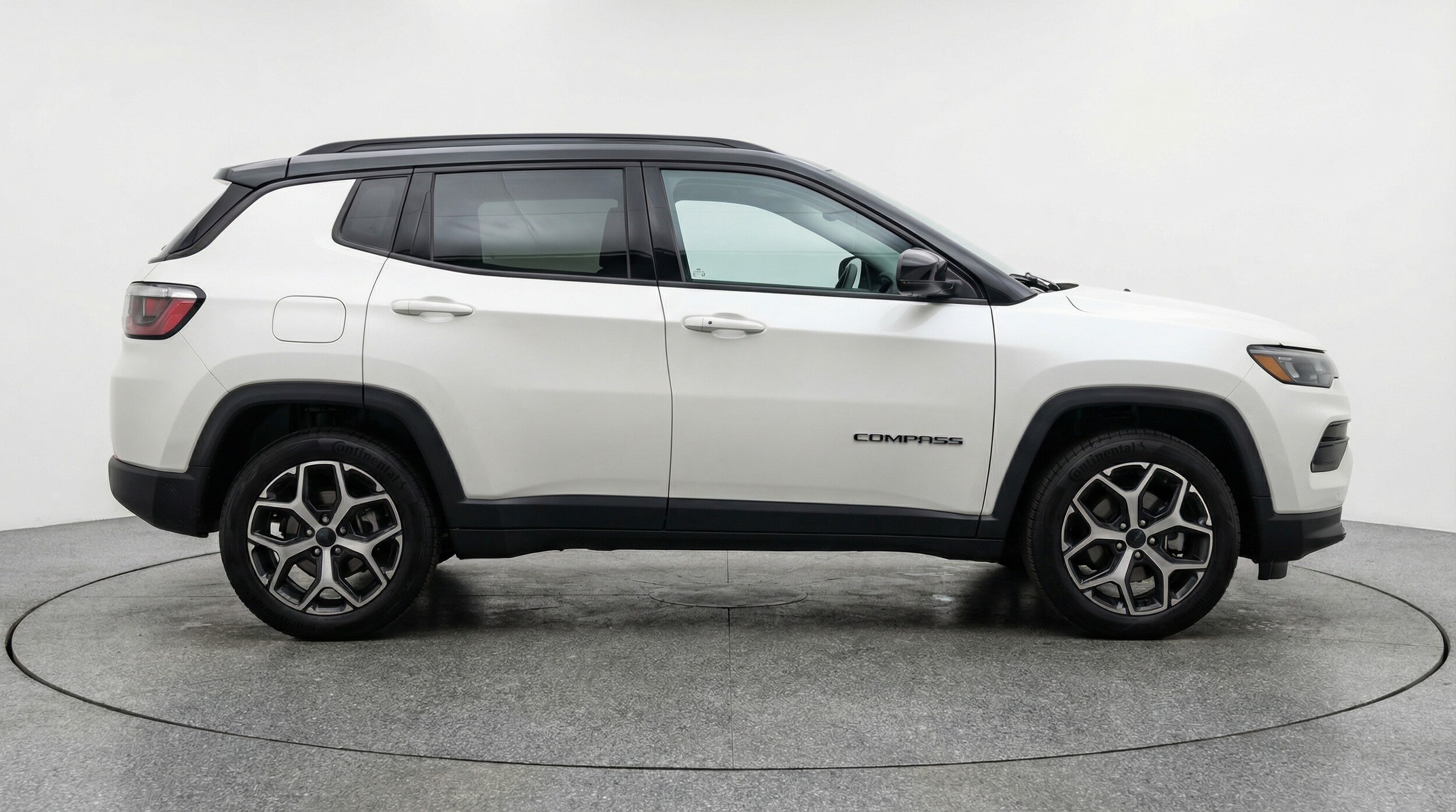 Thumbnail: 2025 Jeep Compass - 8