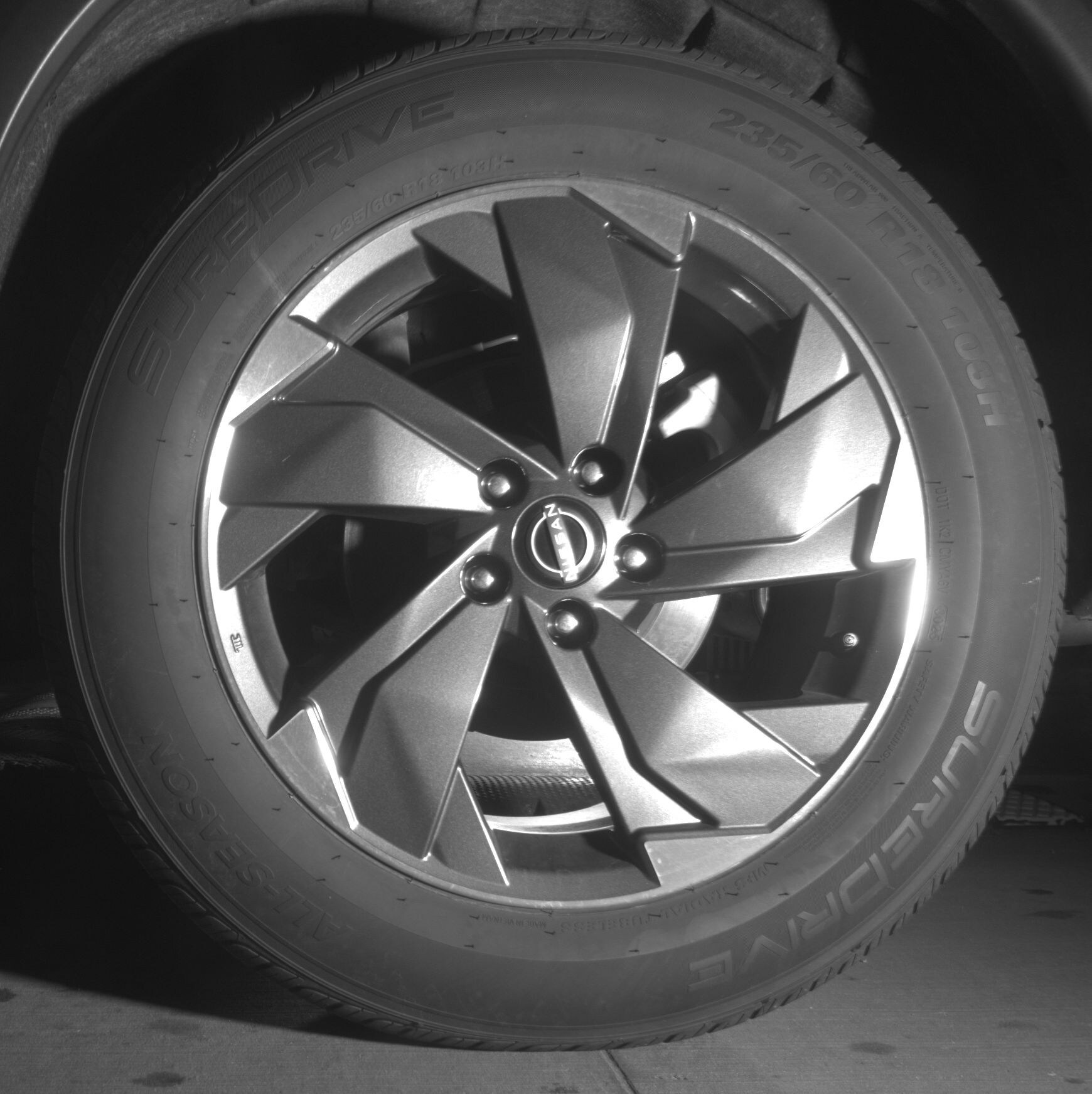 Thumbnail: 2025 Nissan Rogue - 11